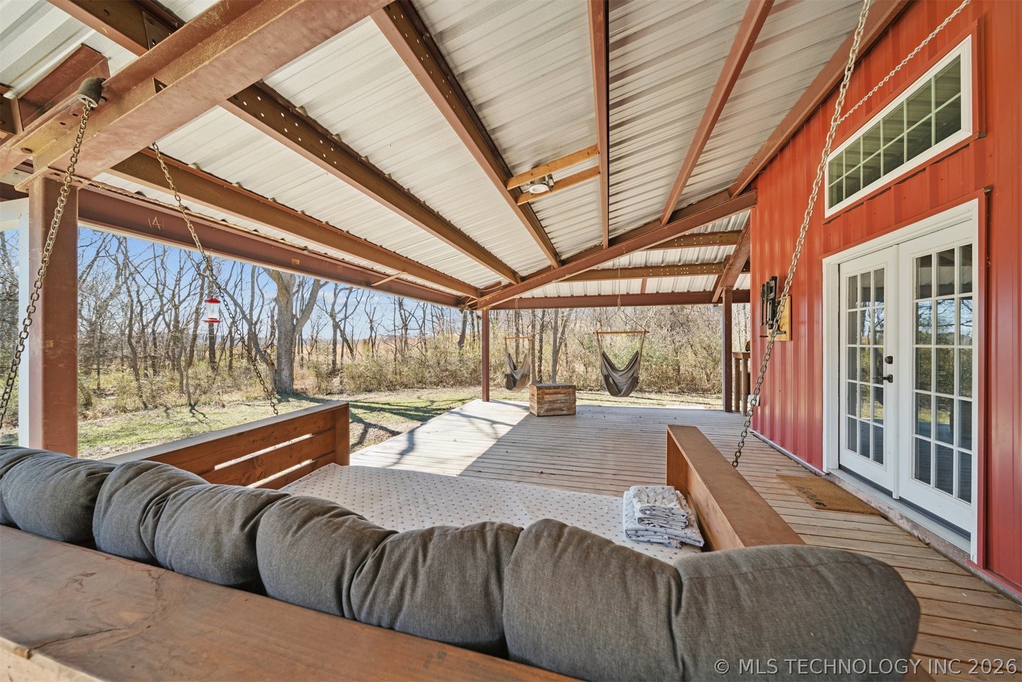 15525 E 500 Road Property Photo 17