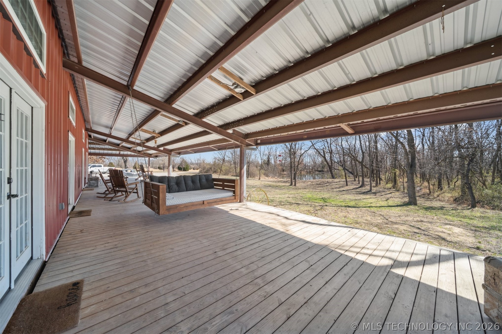 15525 E 500 Road Property Photo 18