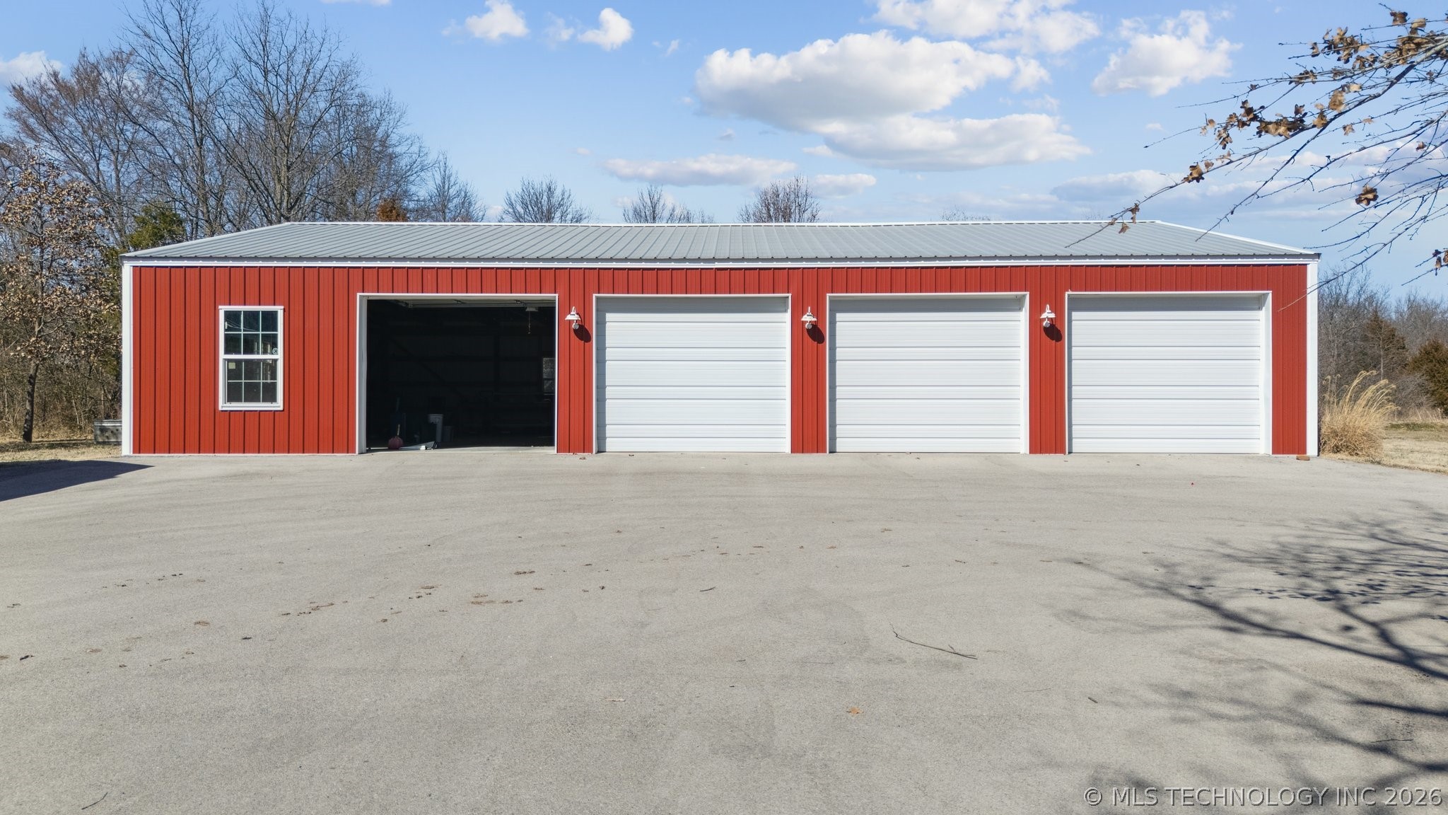 15525 E 500 Road Property Photo 19
