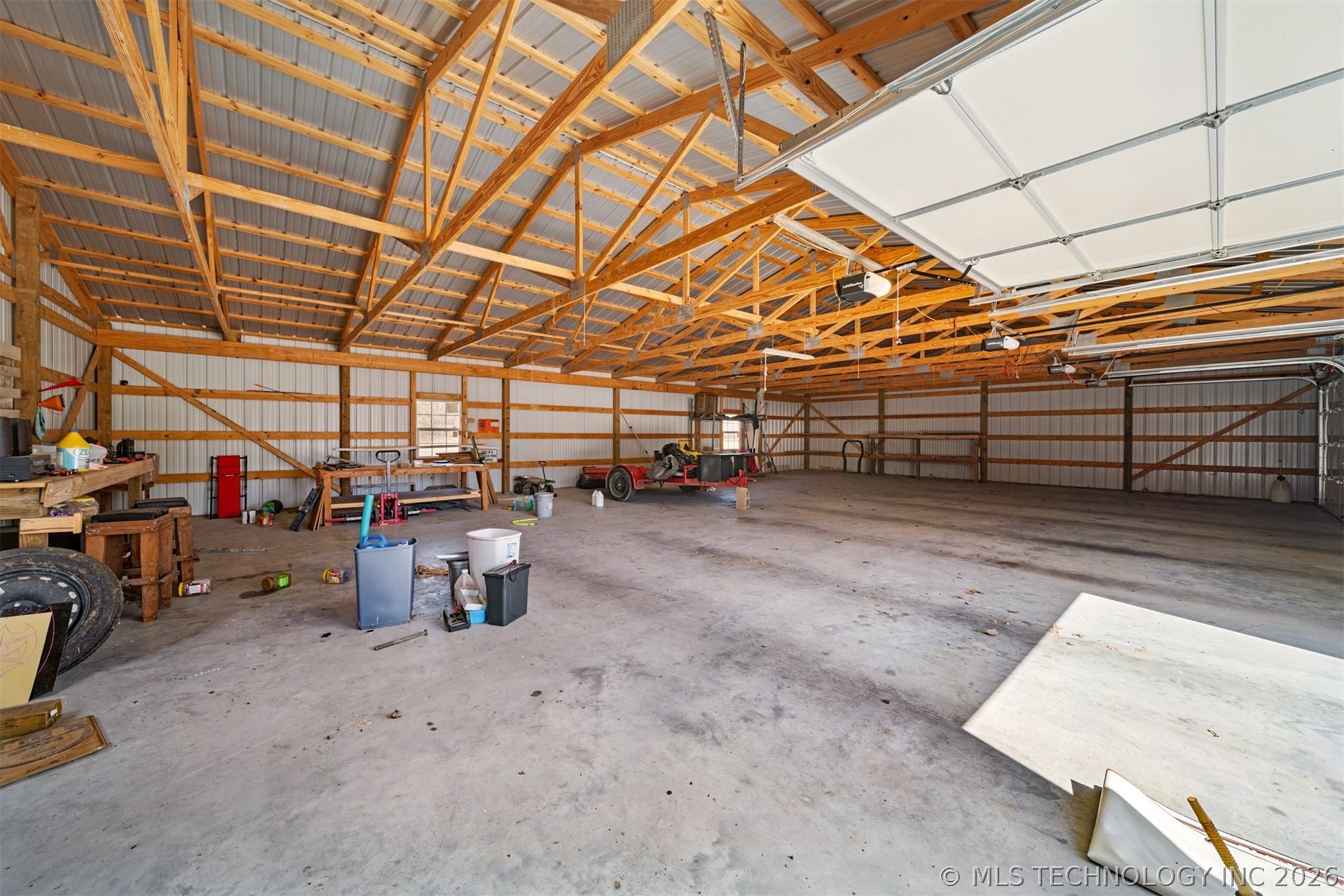 15525 E 500 Road Property Photo 20