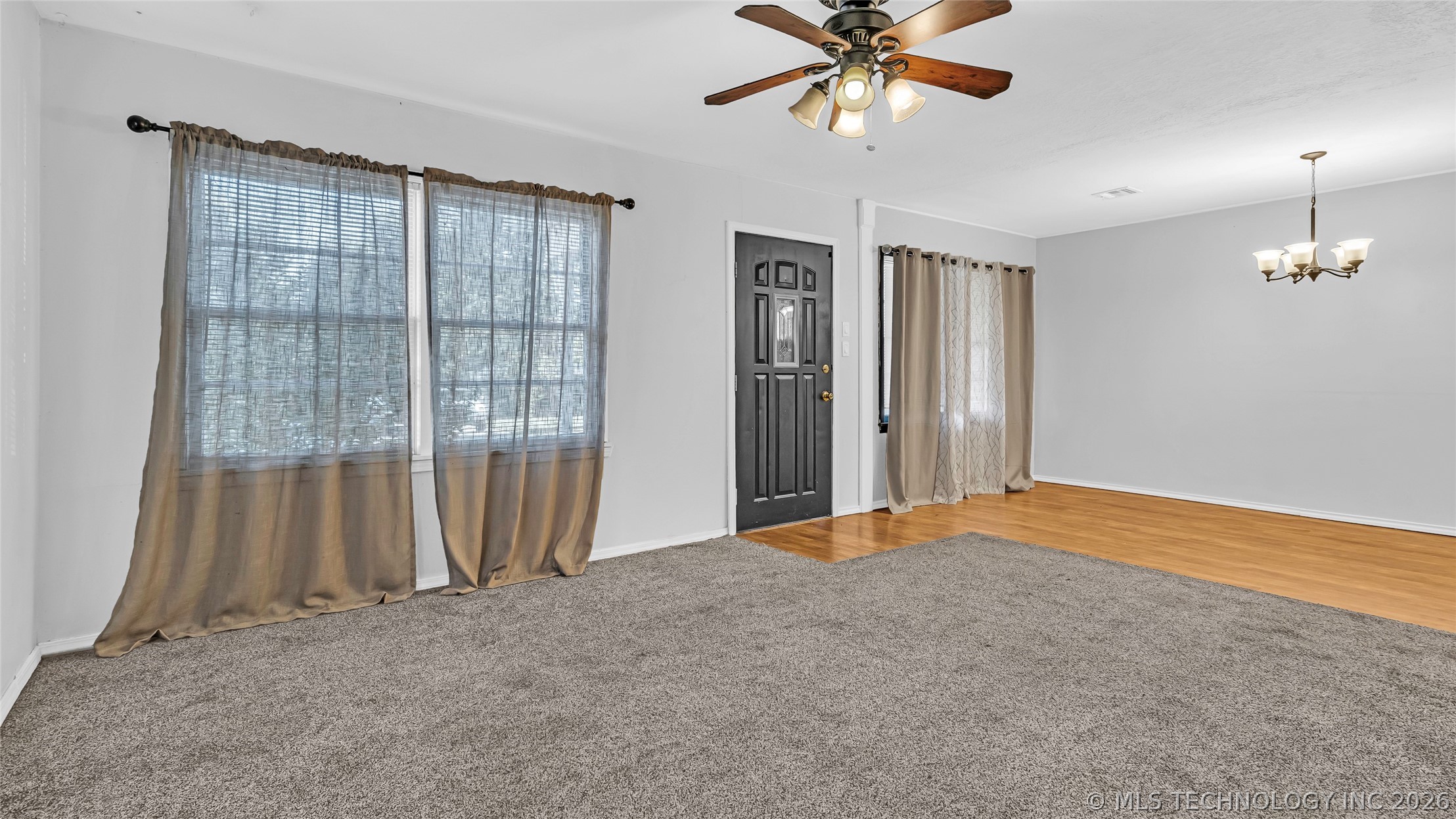 1731 Tower Drive Property Photo 4