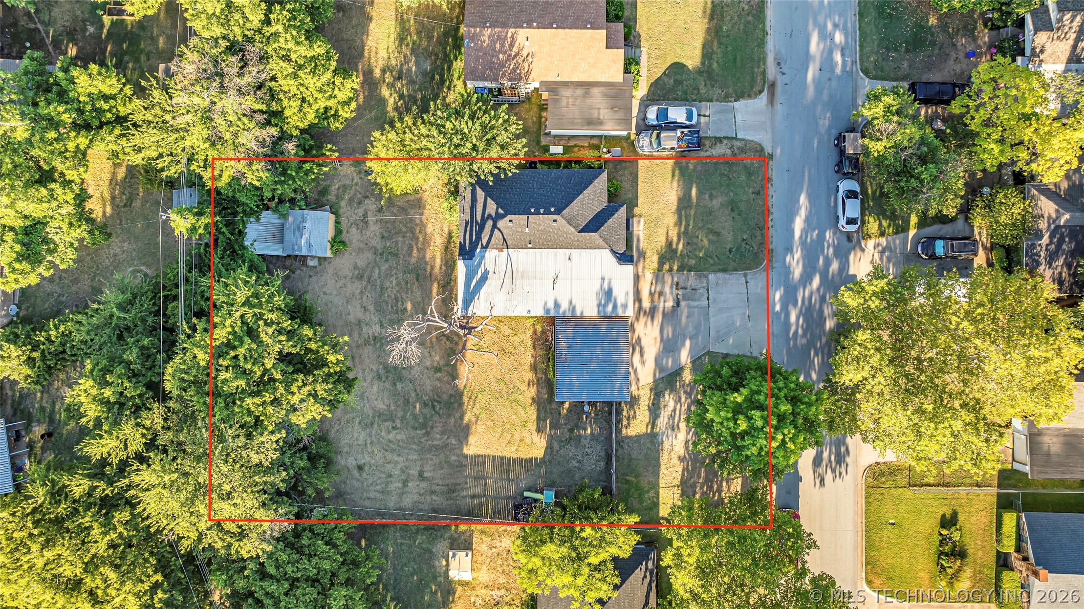 1731 Tower Drive Property Photo 29