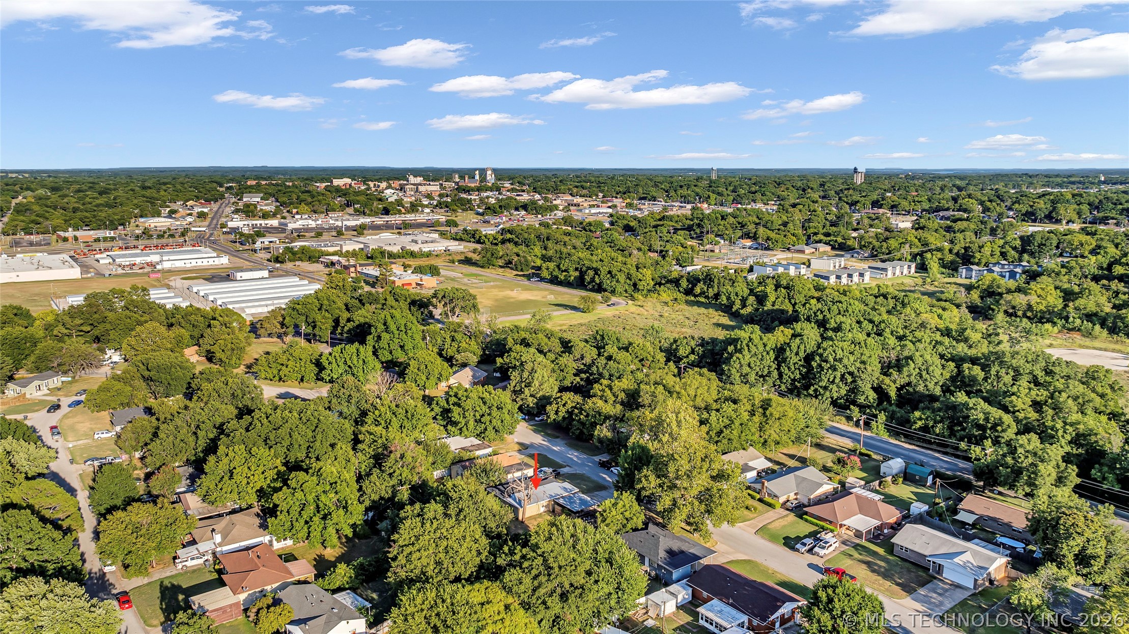 1731 Tower Drive Property Photo 35
