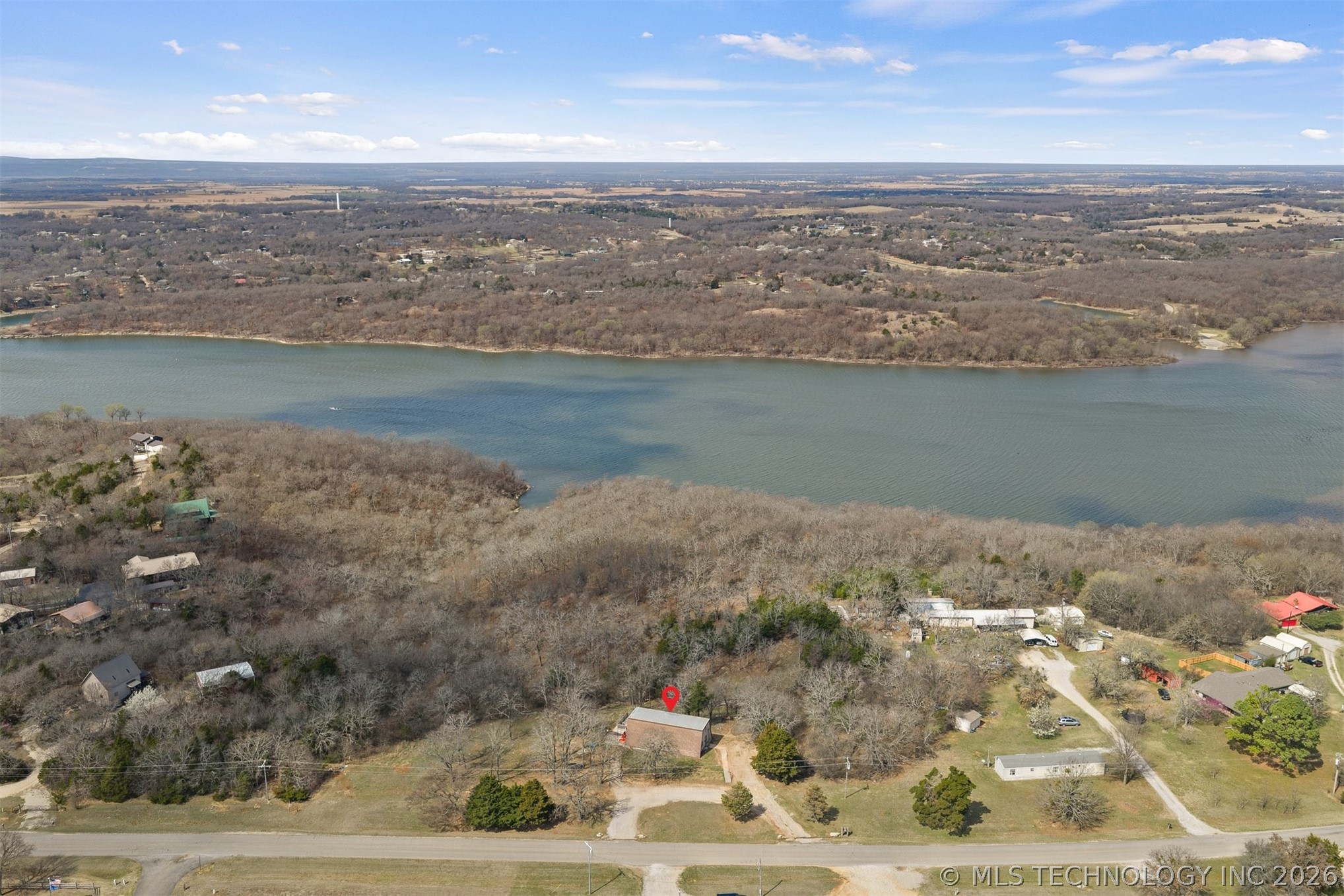 3662 Cooper Memorial Property Photo 1
