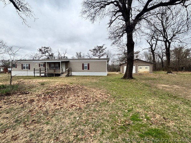 426867 E 1090 Road Property Photo 1
