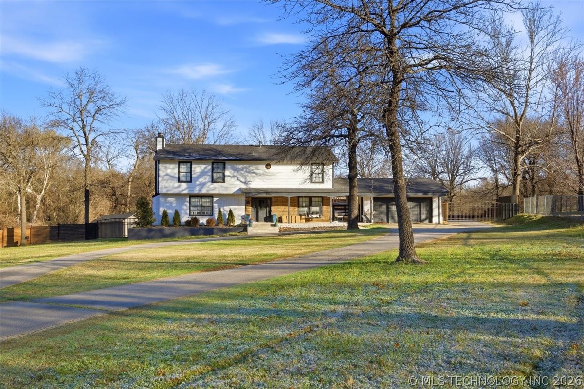 2520 W Blackjack Court Property Photo 1