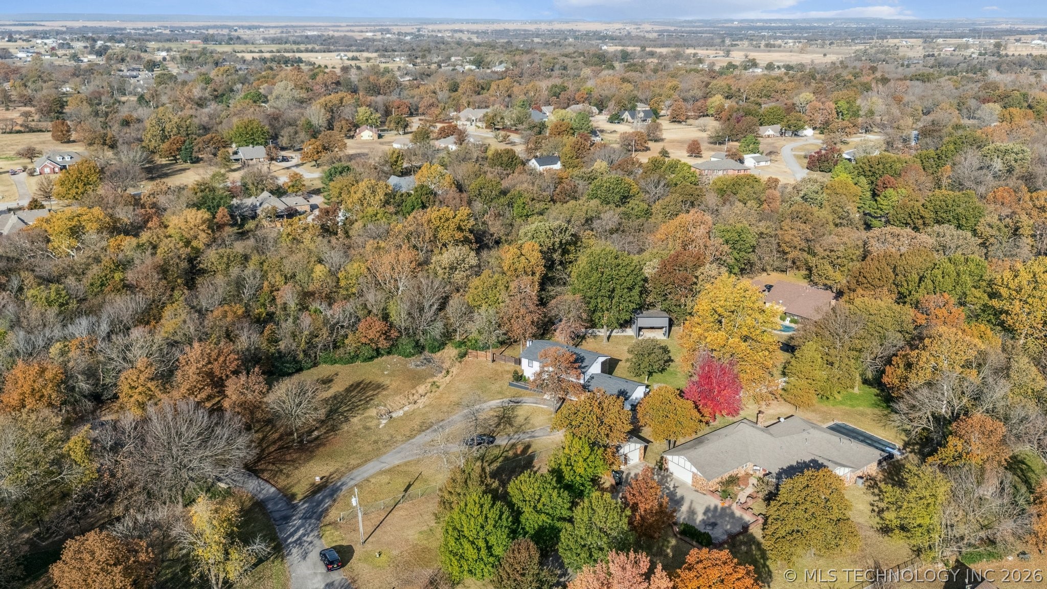 2520 W Blackjack Court Property Photo 2