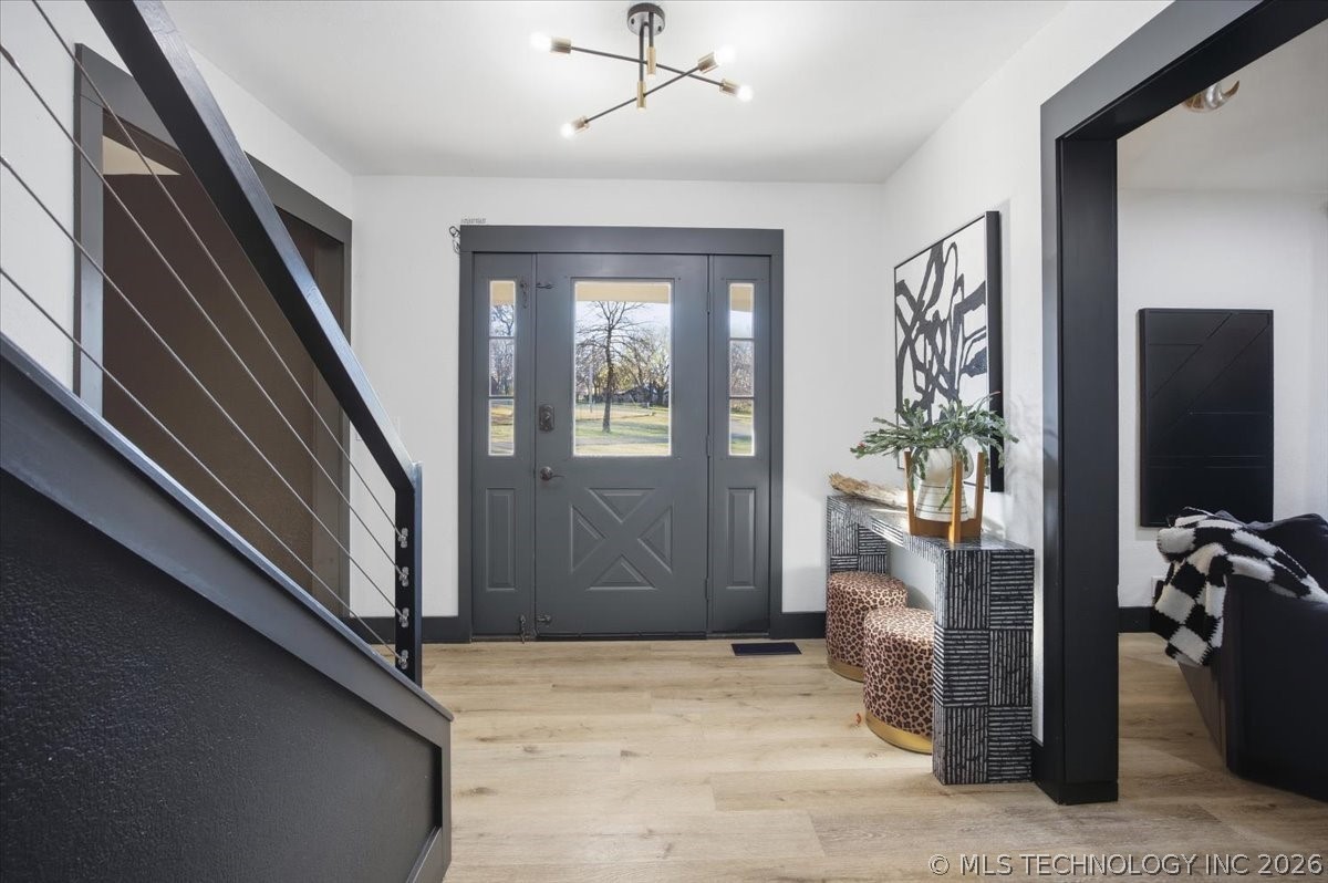 2520 W Blackjack Court Property Photo 4