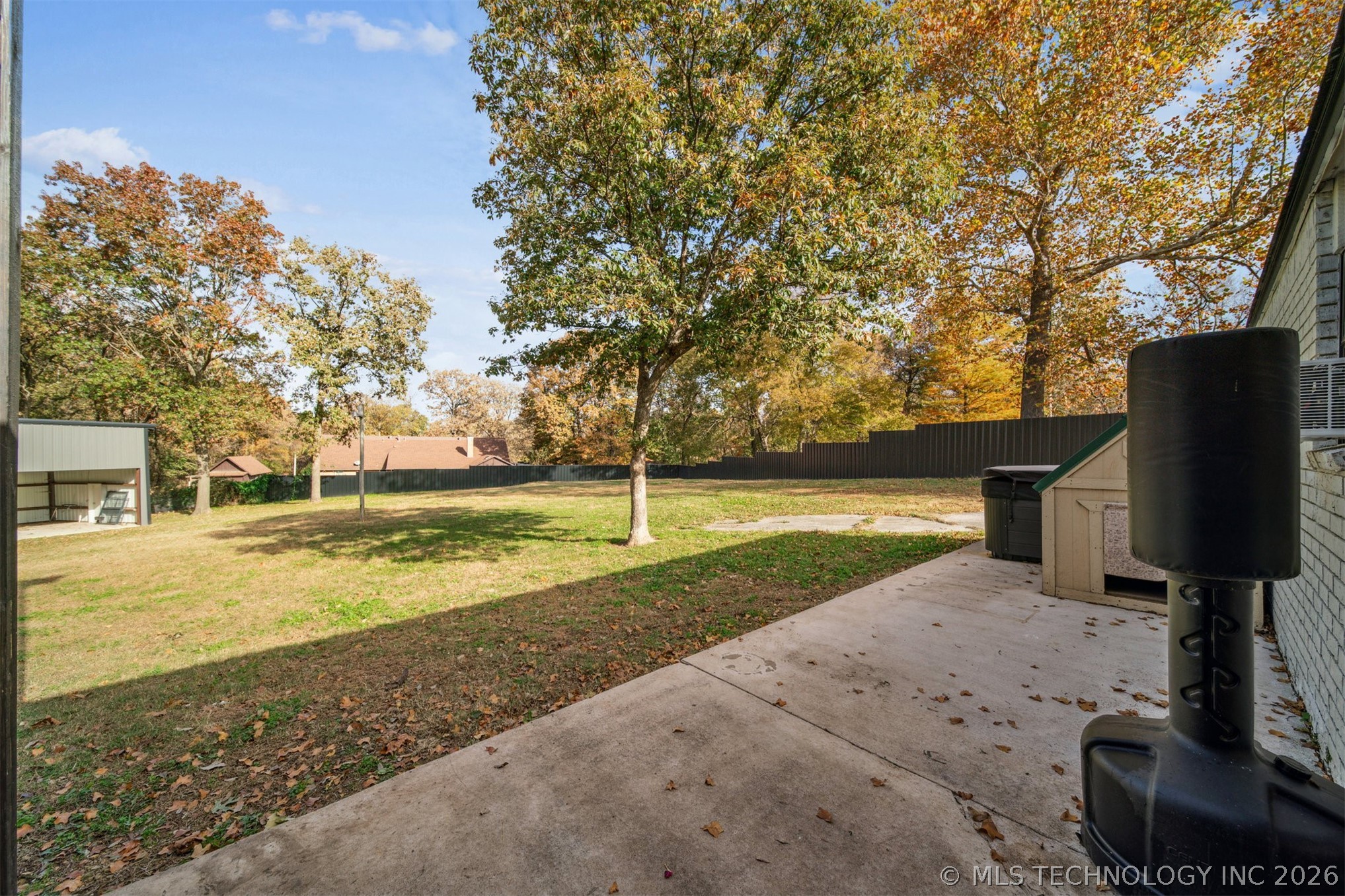 2520 W Blackjack Court Property Photo 28