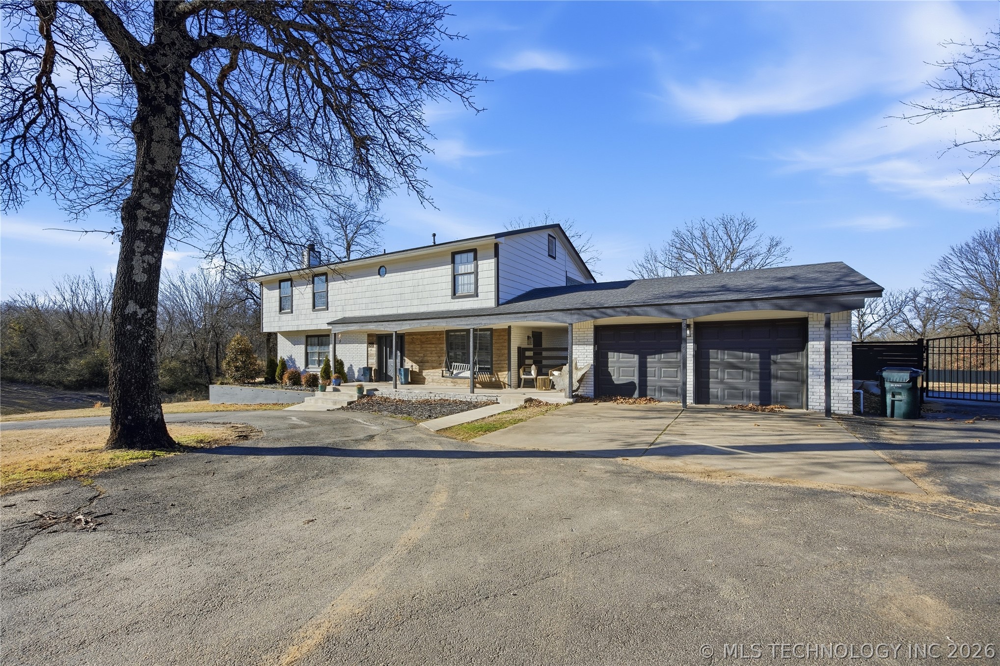 2520 W Blackjack Court Property Photo 34
