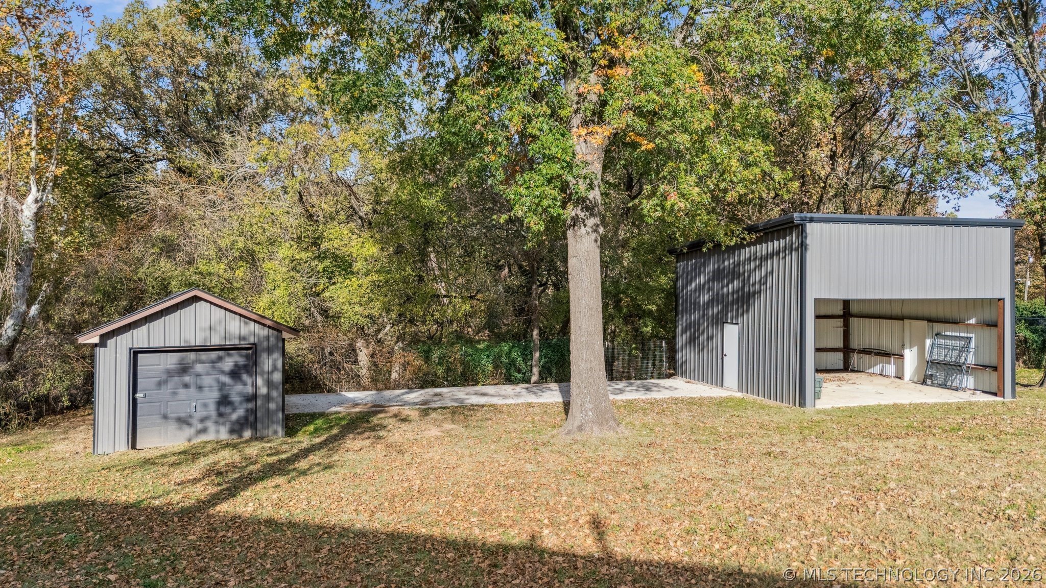 2520 W Blackjack Court Property Photo 40