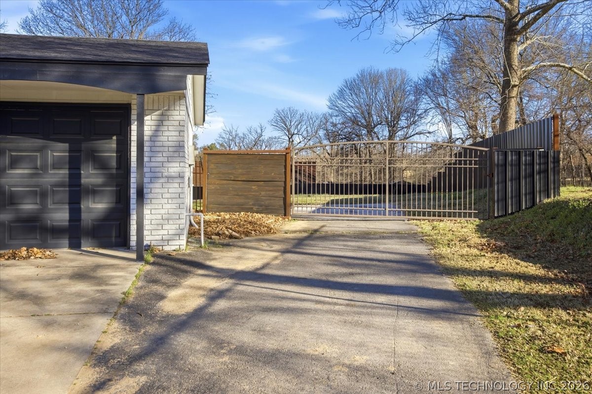 2520 W Blackjack Court Property Photo 44
