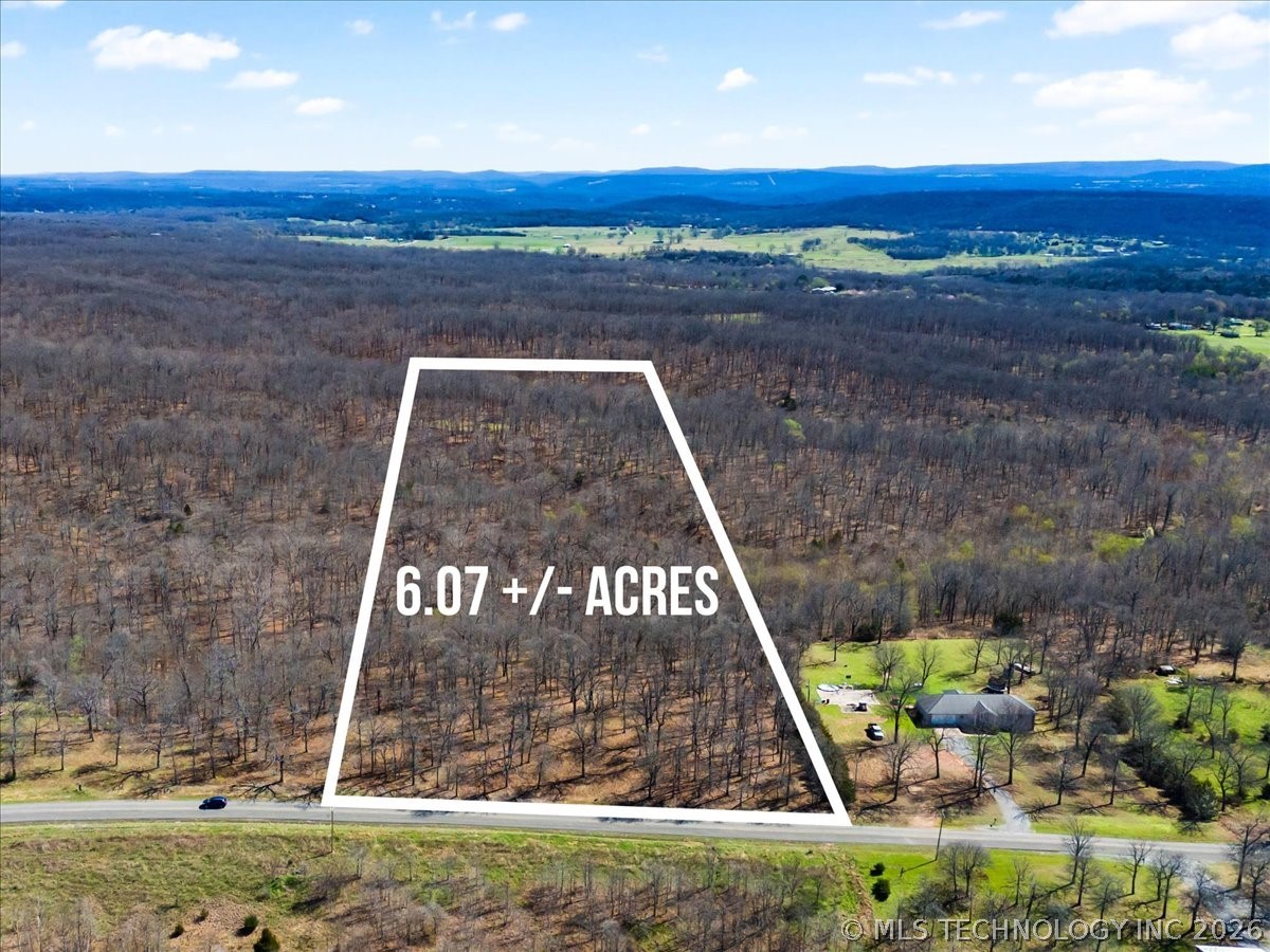 29863 S Qualls Road Property Photo 1