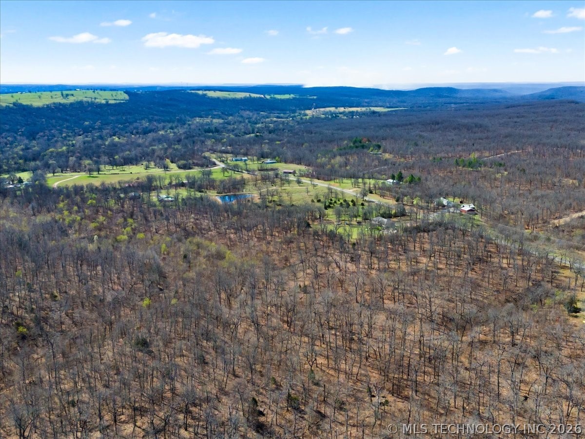 29863 S Qualls Road Property Photo 7