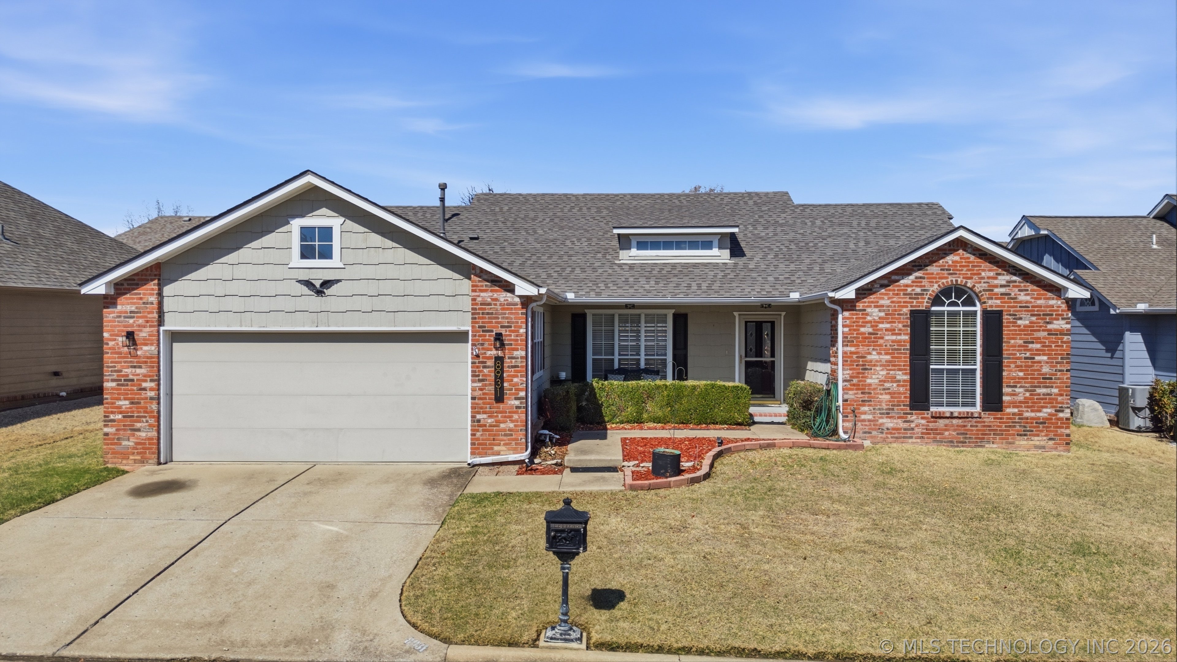 8931 E 62nd Place S Property Photo 1