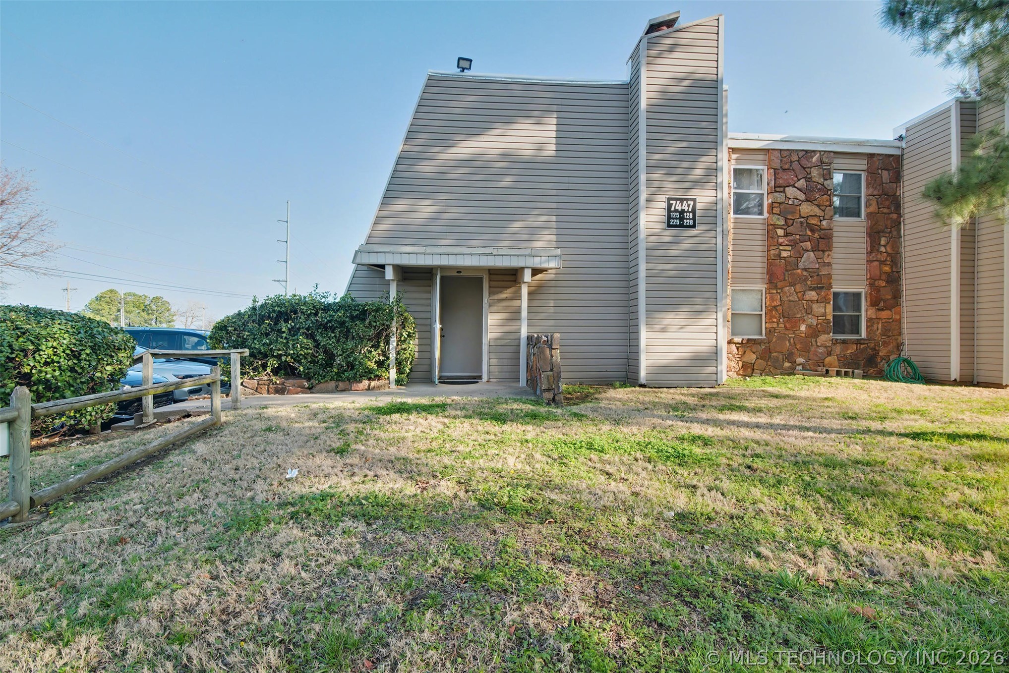 7447 S Yale Street 226 Property Photo 1