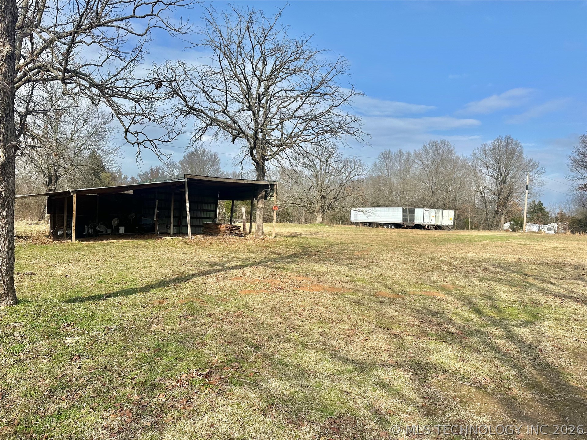 18870 County Line Road Property Photo 6