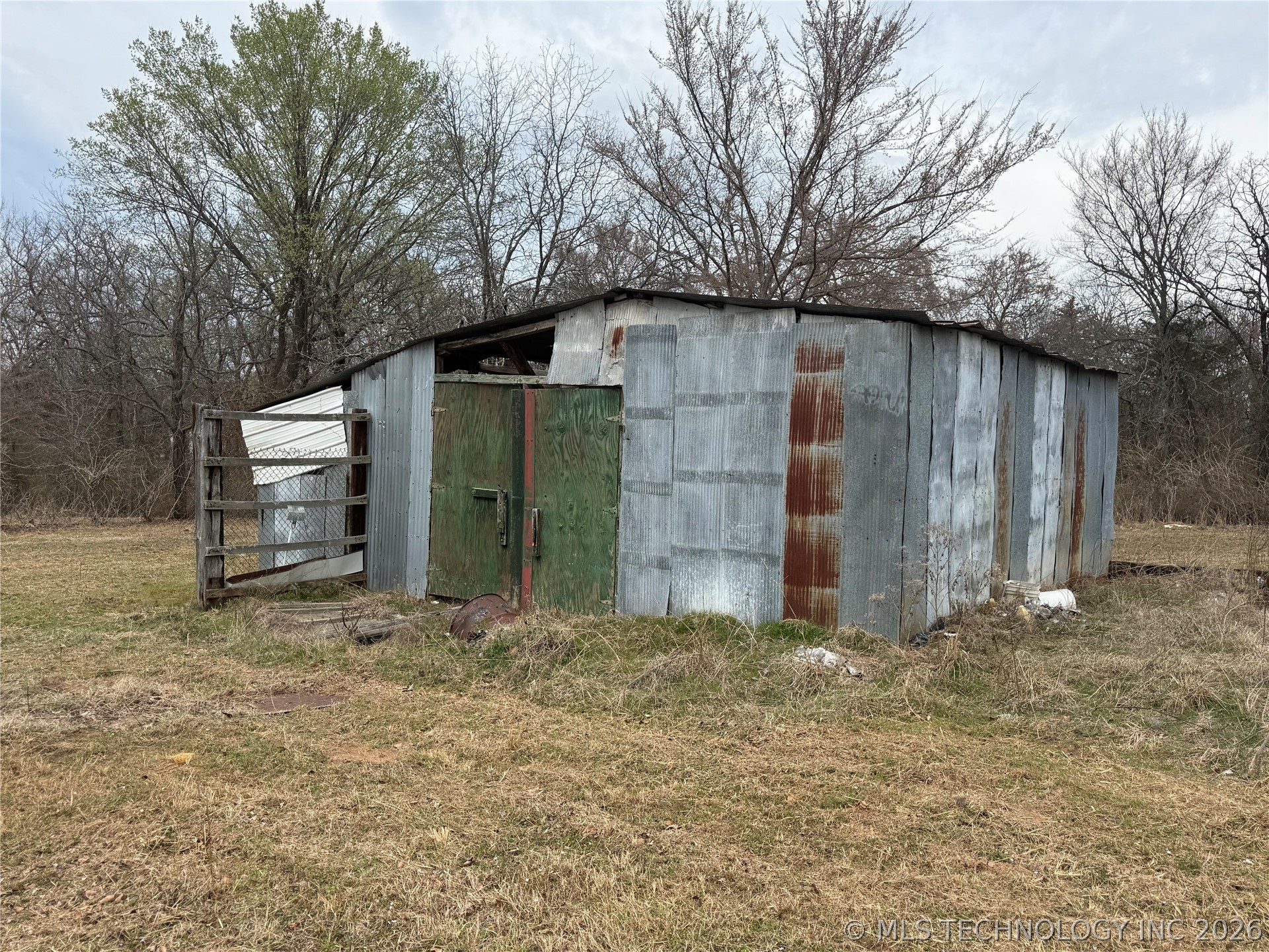 18870 County Line Road Property Photo 30