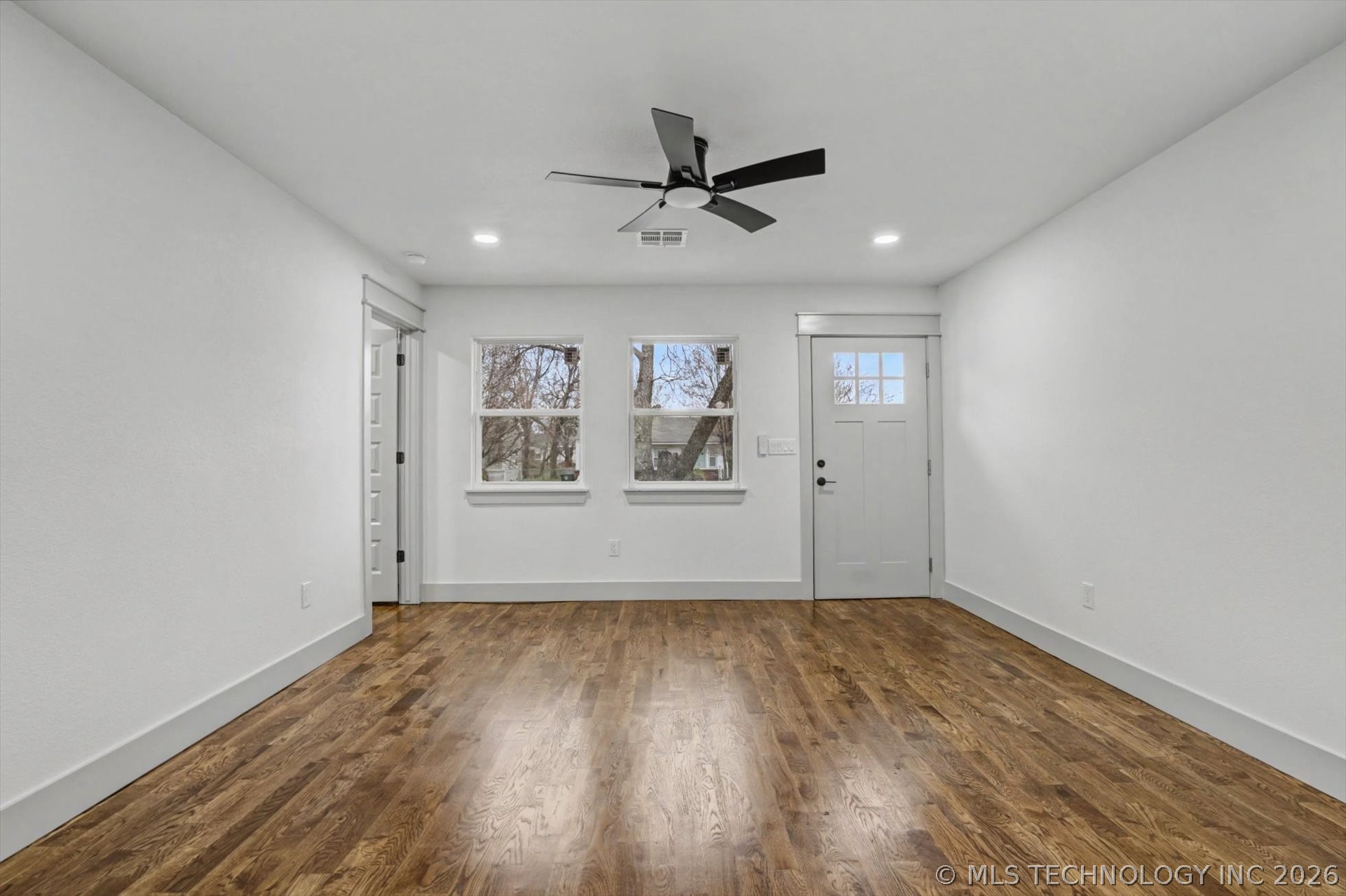 7348 E Marshall Place Property Photo 5