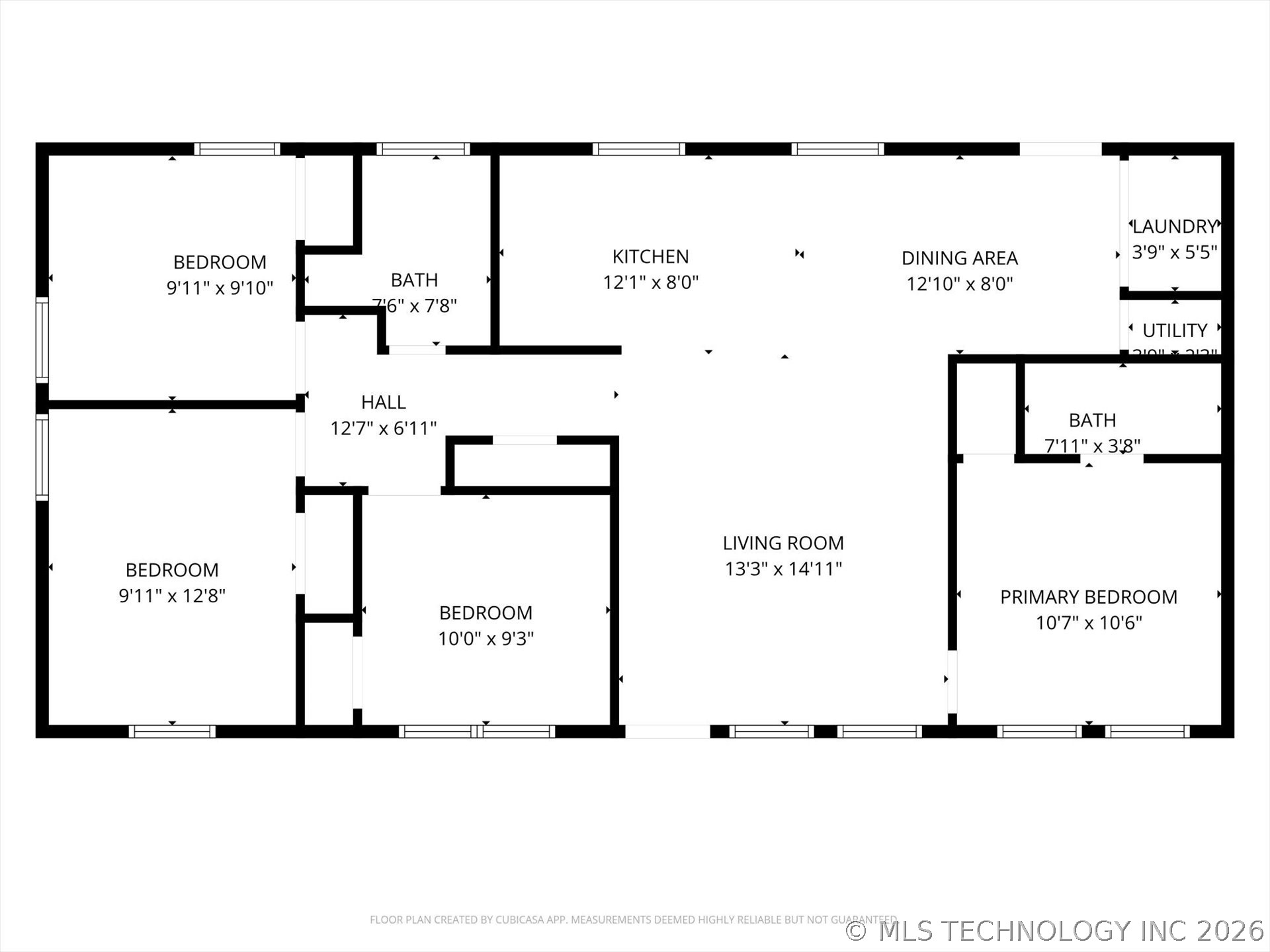 7348 E Marshall Place Property Photo 27