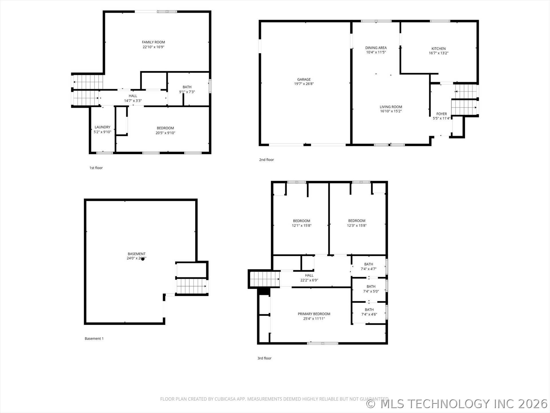 3755 S Braden Avenue Property Photo 24