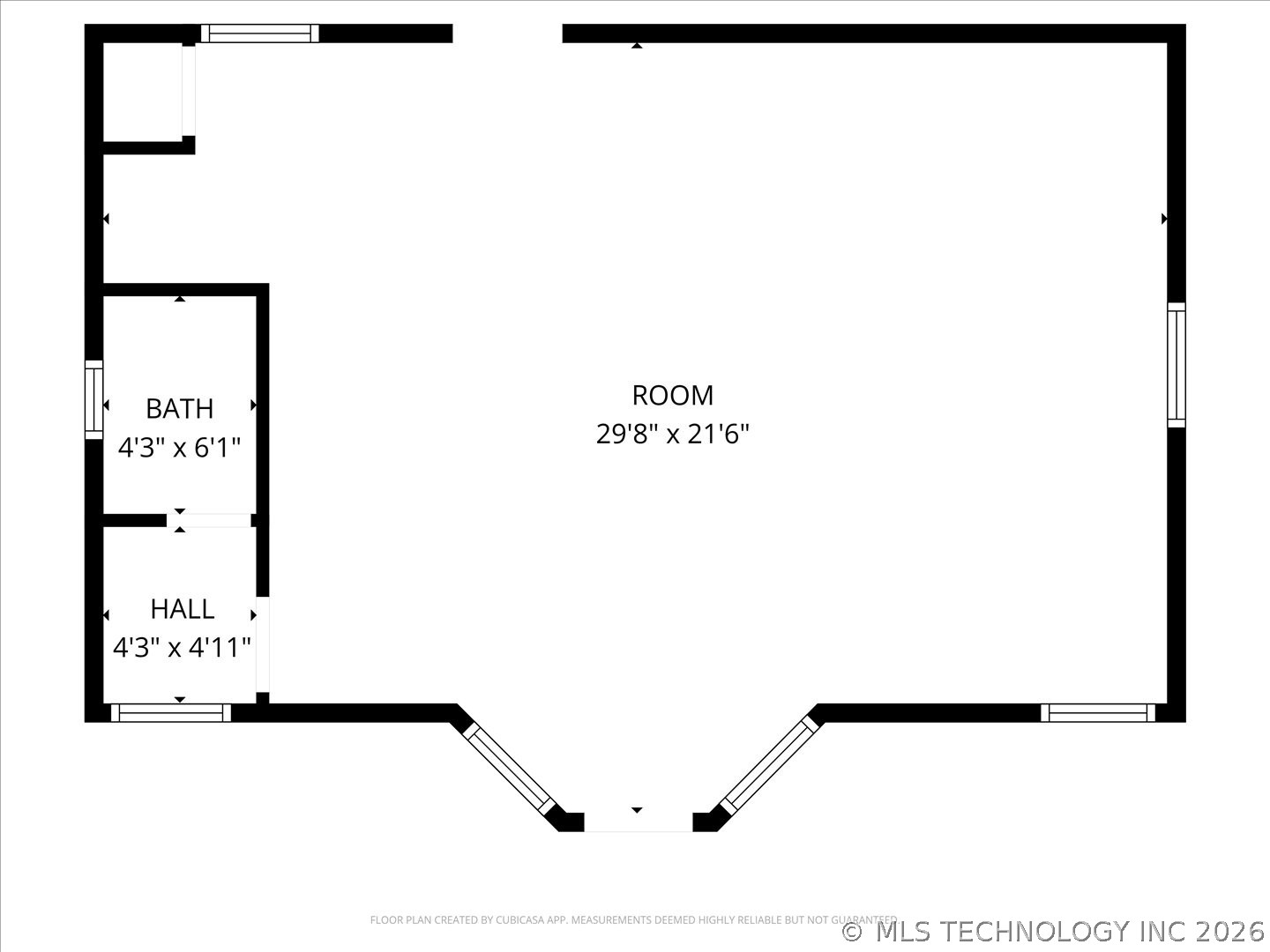 2392 N Osage Avenue Property Photo 11