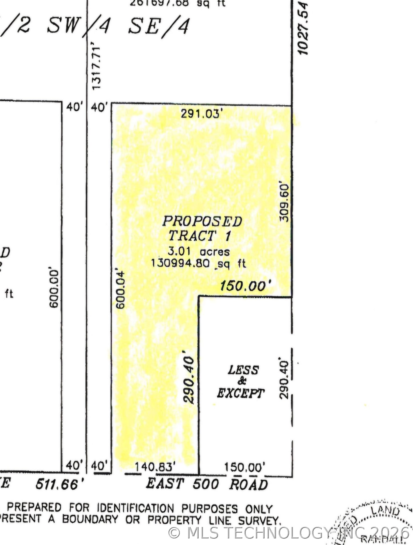 1 E 500 Road Property Photo 3