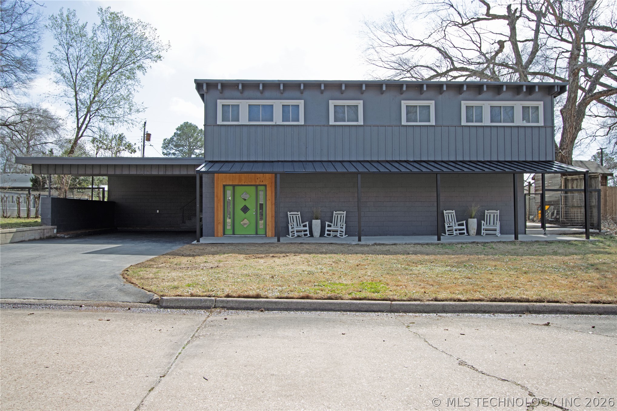 4701 Howard Street Property Photo 1