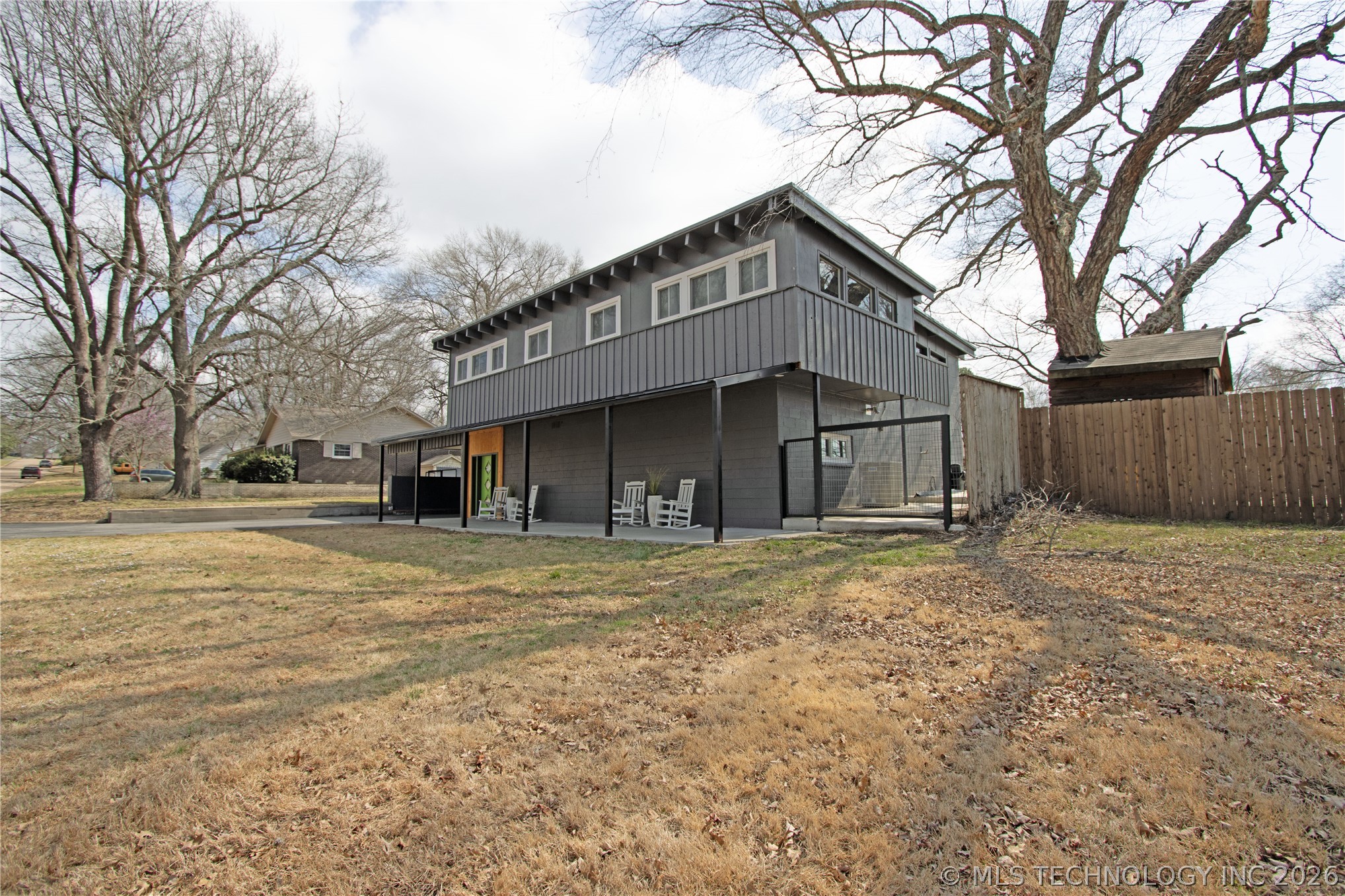 4701 Howard Street Property Photo 41