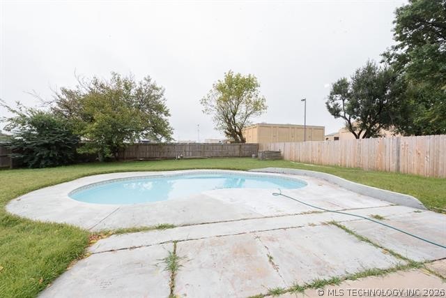 501 W Ithica Street Property Photo 21