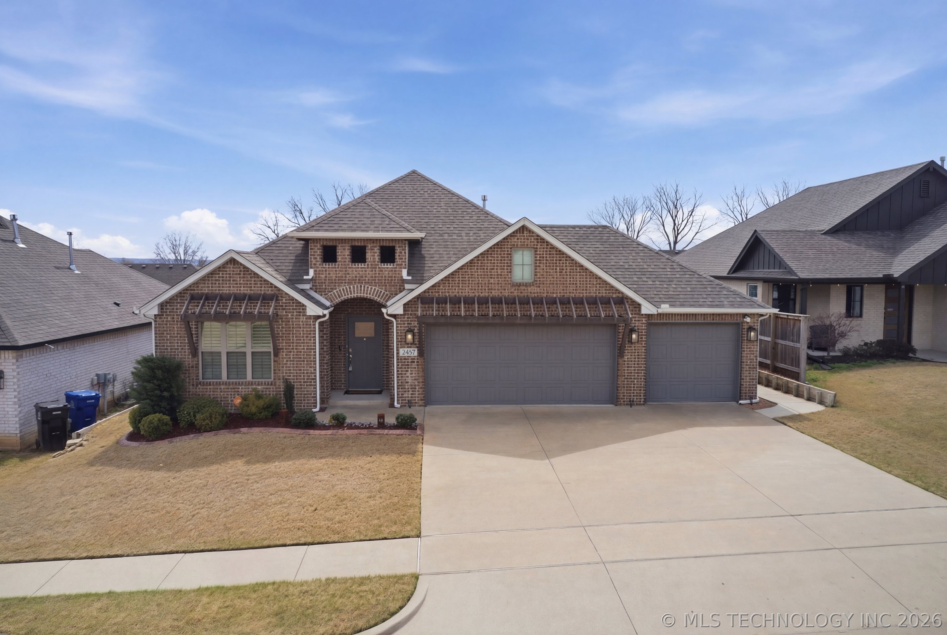2419 W Little Rock Court S Property Photo 2