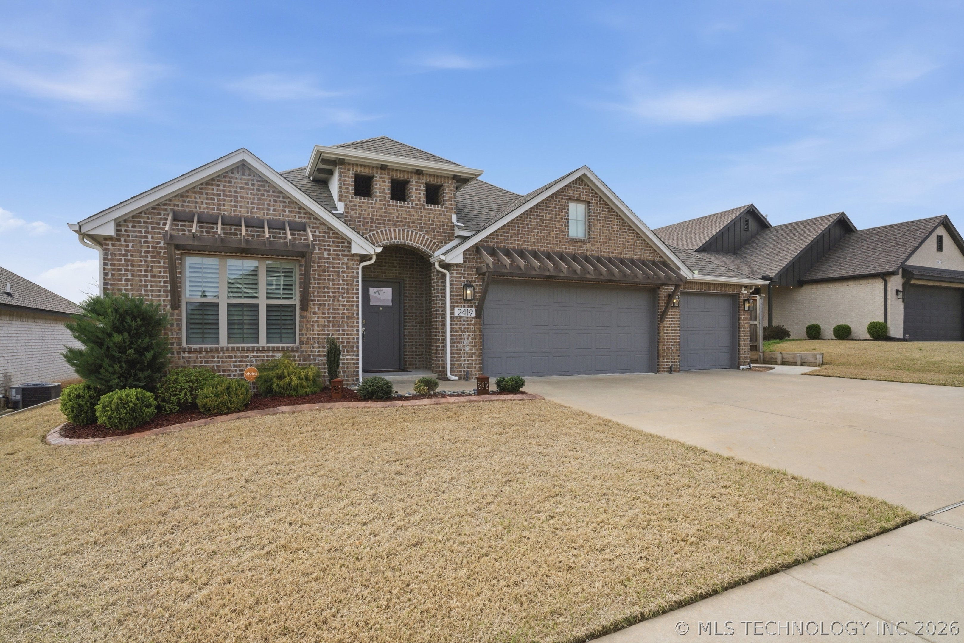 2419 W Little Rock Court S Property Photo 6