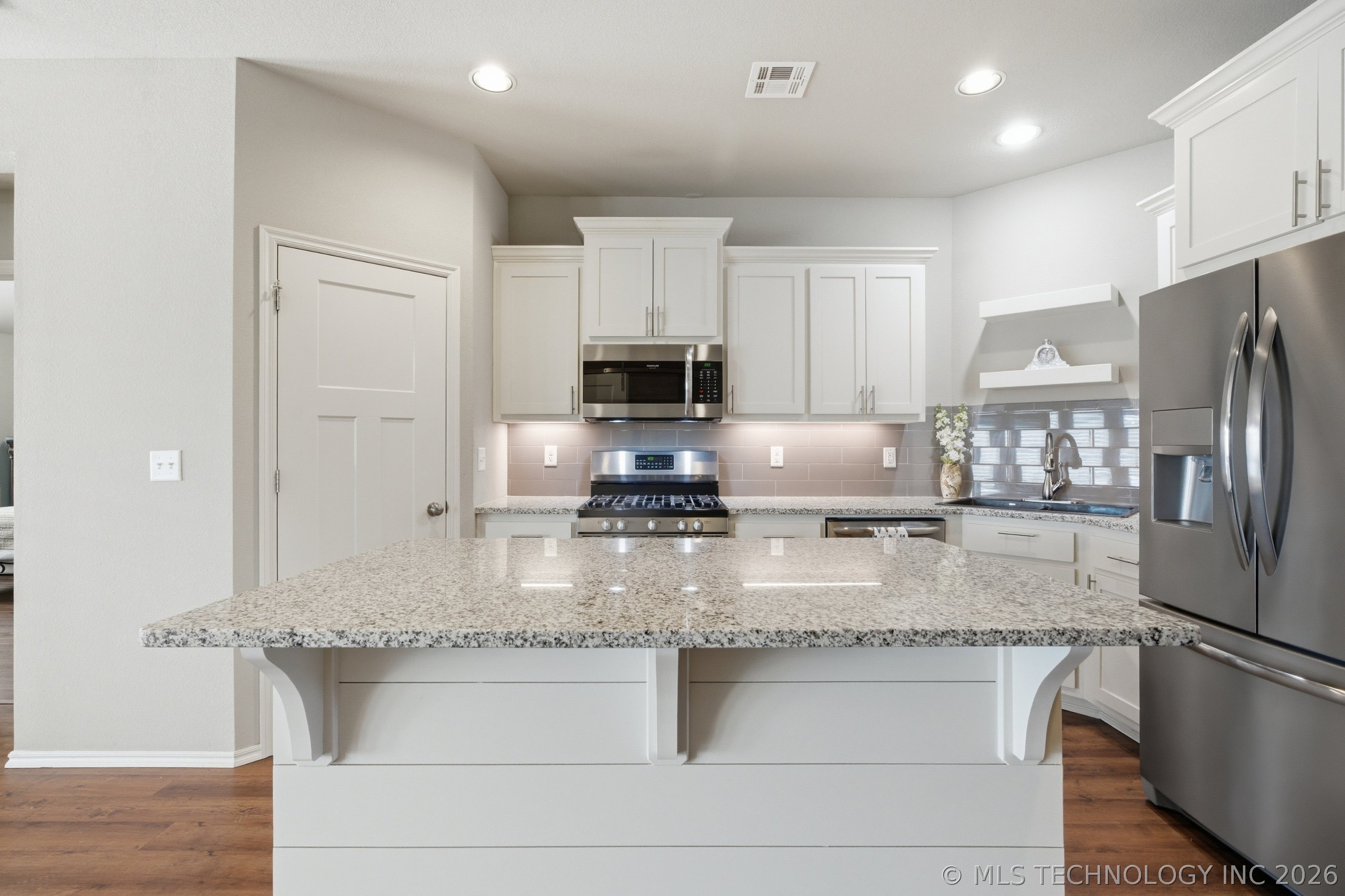 2419 W Little Rock Court S Property Photo 15