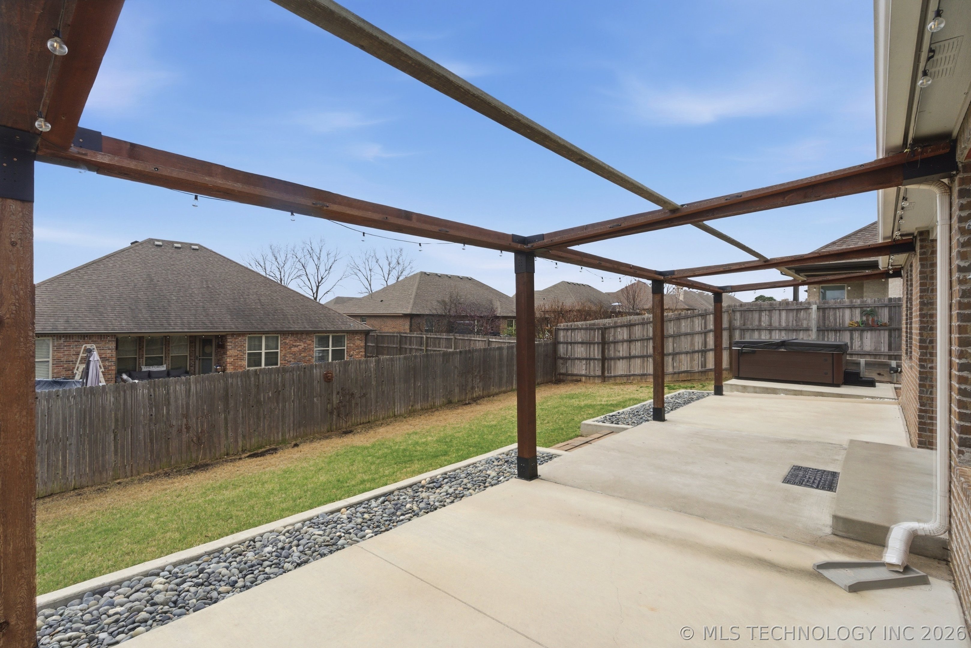 2419 W Little Rock Court S Property Photo 40