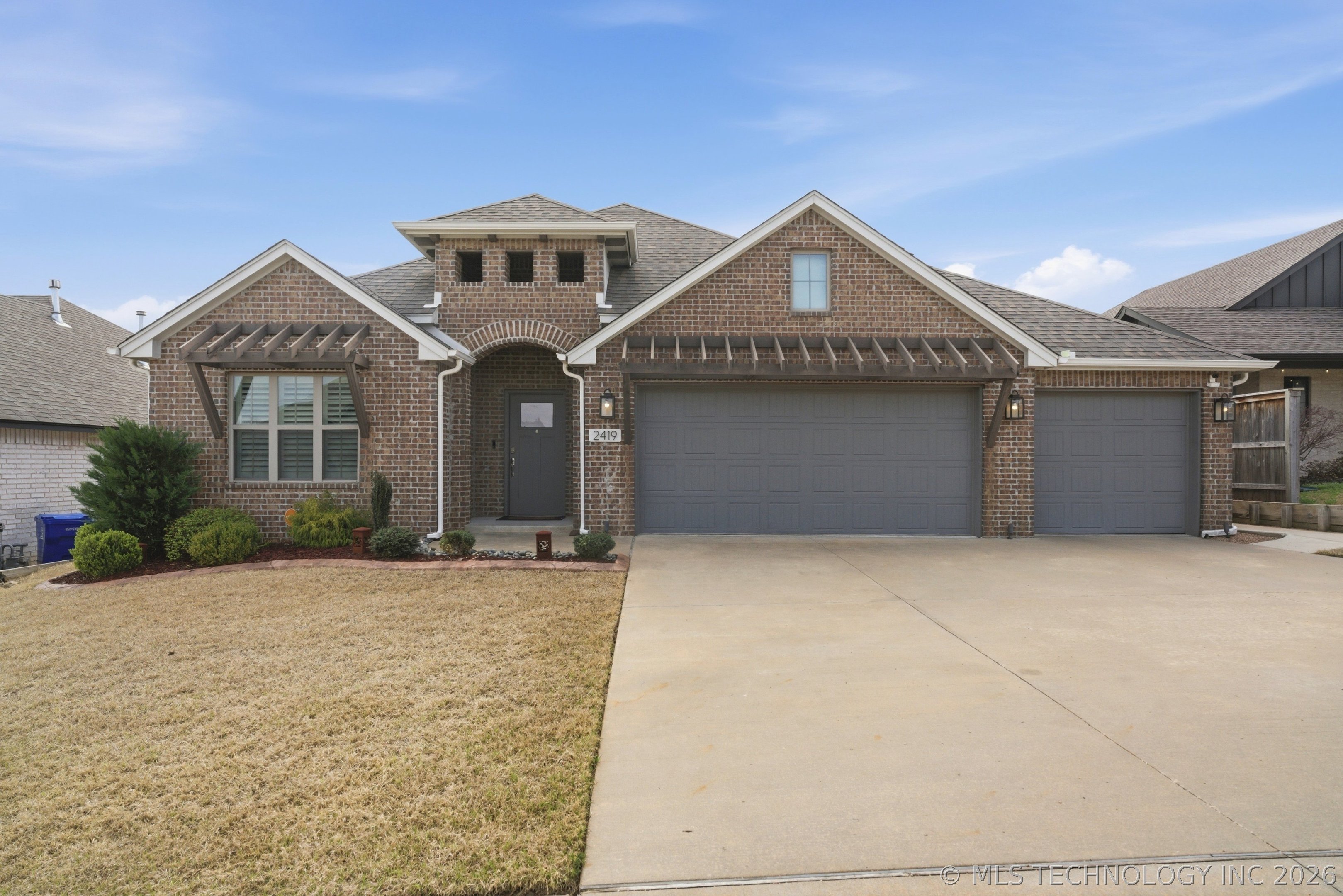 2419 W Little Rock Court S Property Photo 44