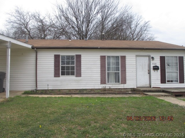 1732 Easley Property Photo 1