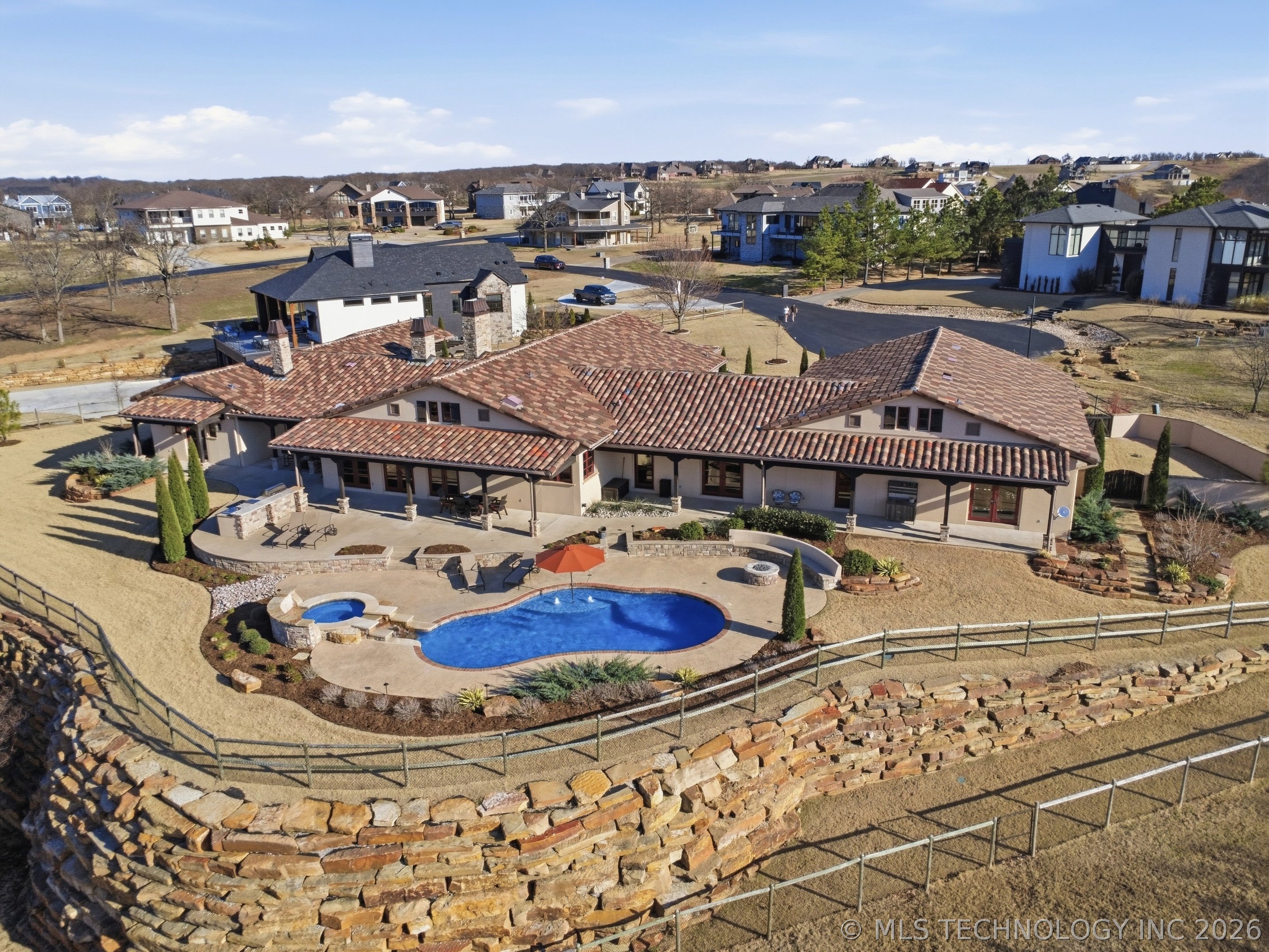 9639 Horizon Circle Property Photo 4