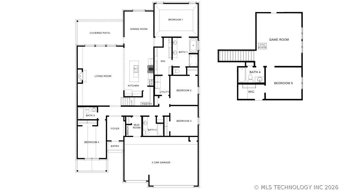 750 W 83rd Street S Property Photo 2