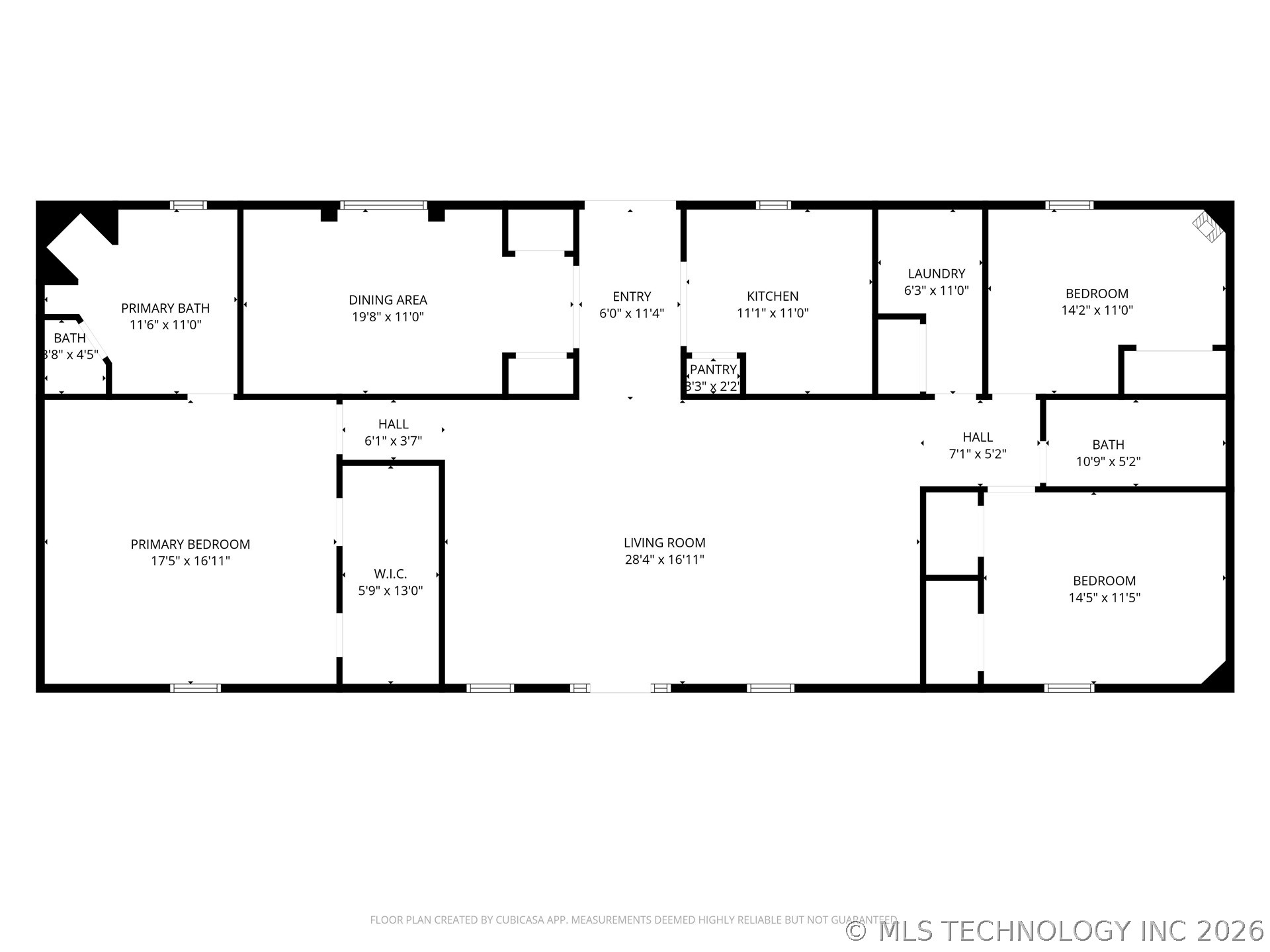 15905 S 257th West Avenue Property Photo 36