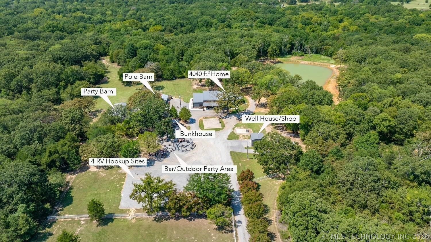 240 Magnolia Lane Property Photo 1