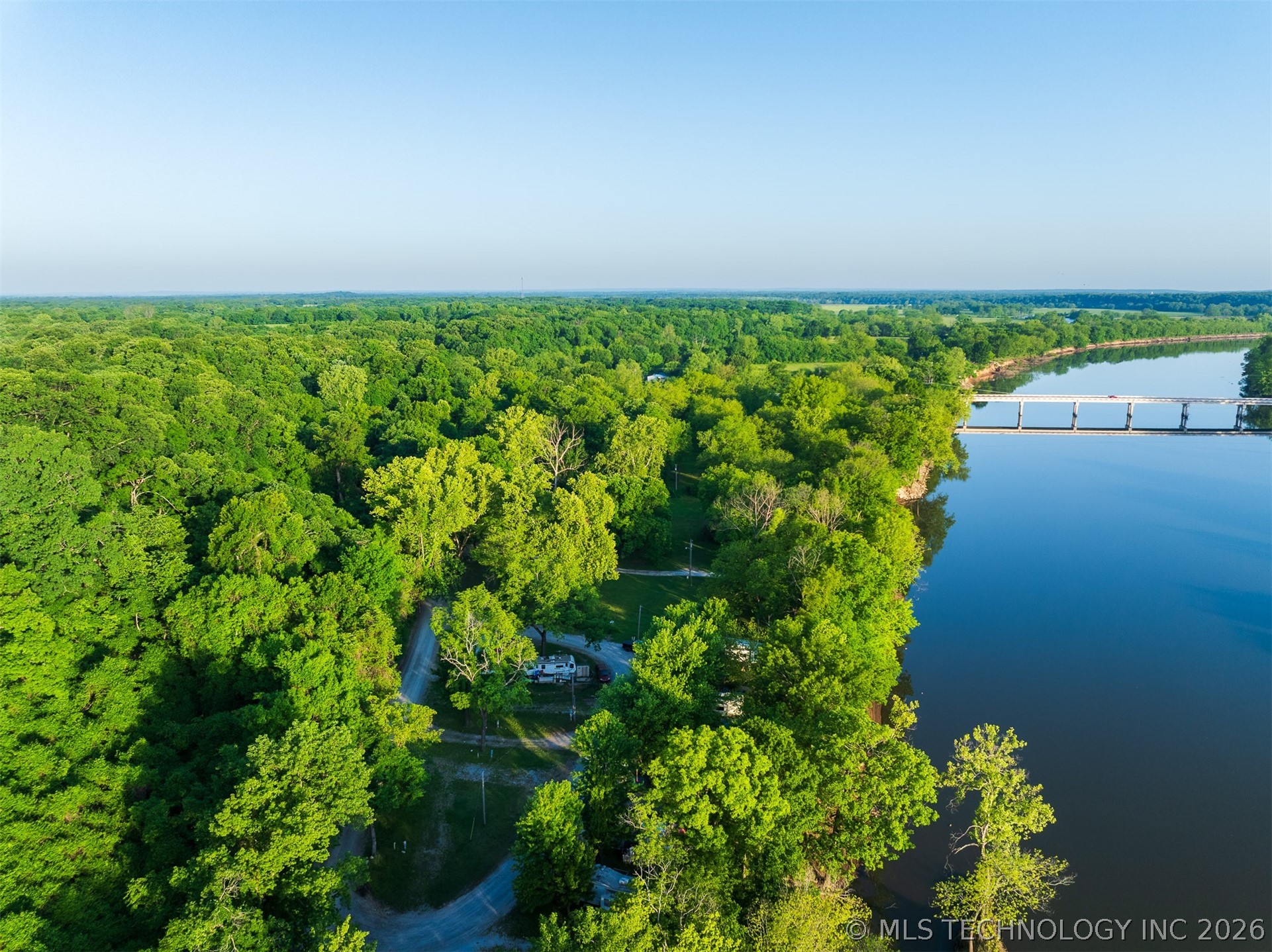 9596 N 447 Road Property Photo 14