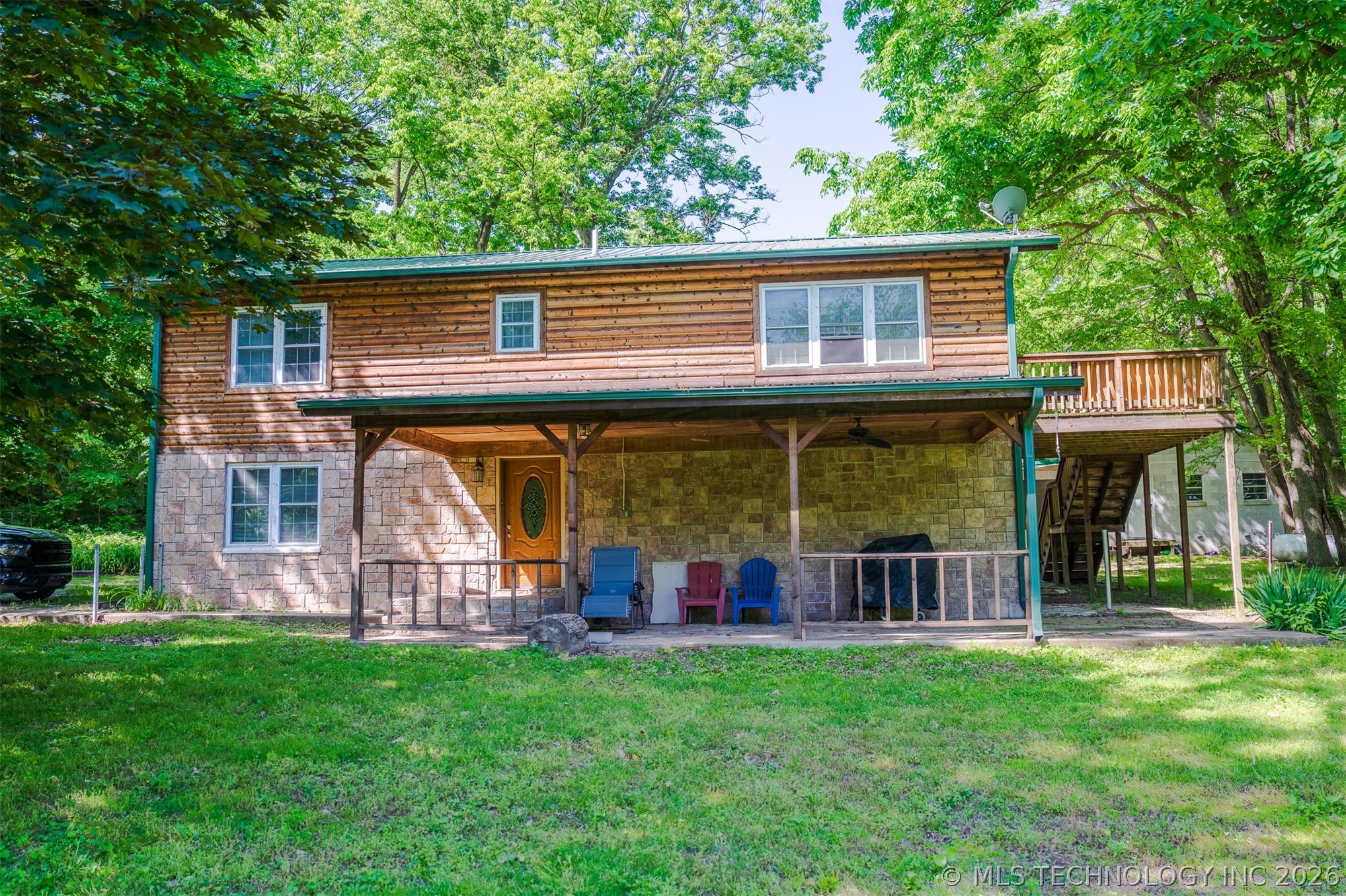9596 N 447 Road Property Photo 18