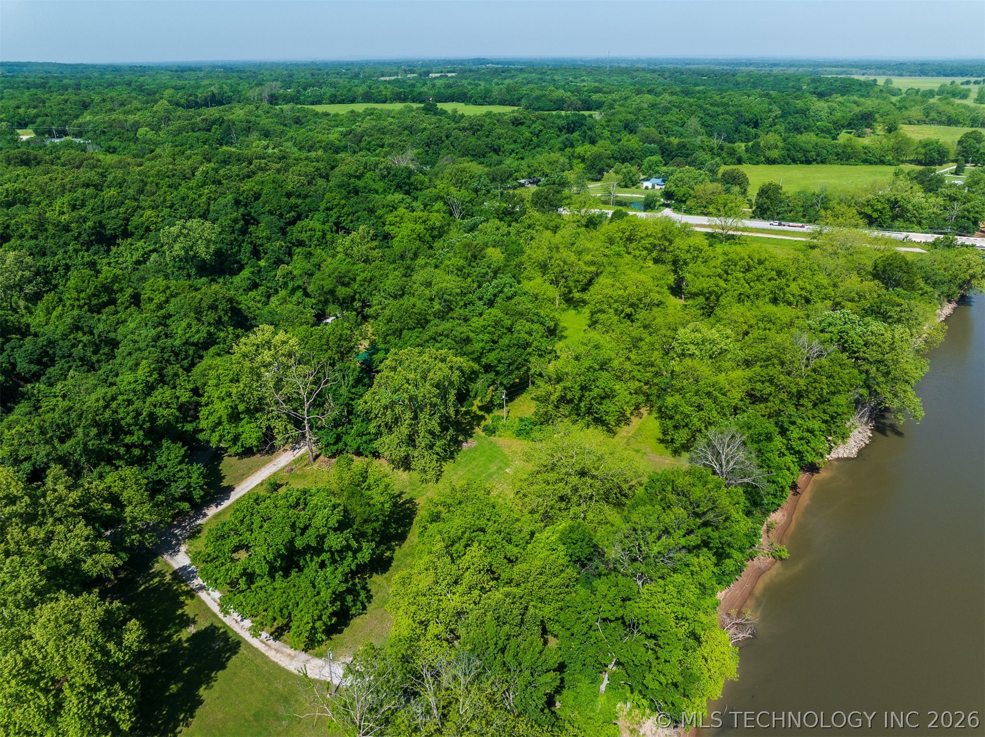 9596 N 447 Road Property Photo 37