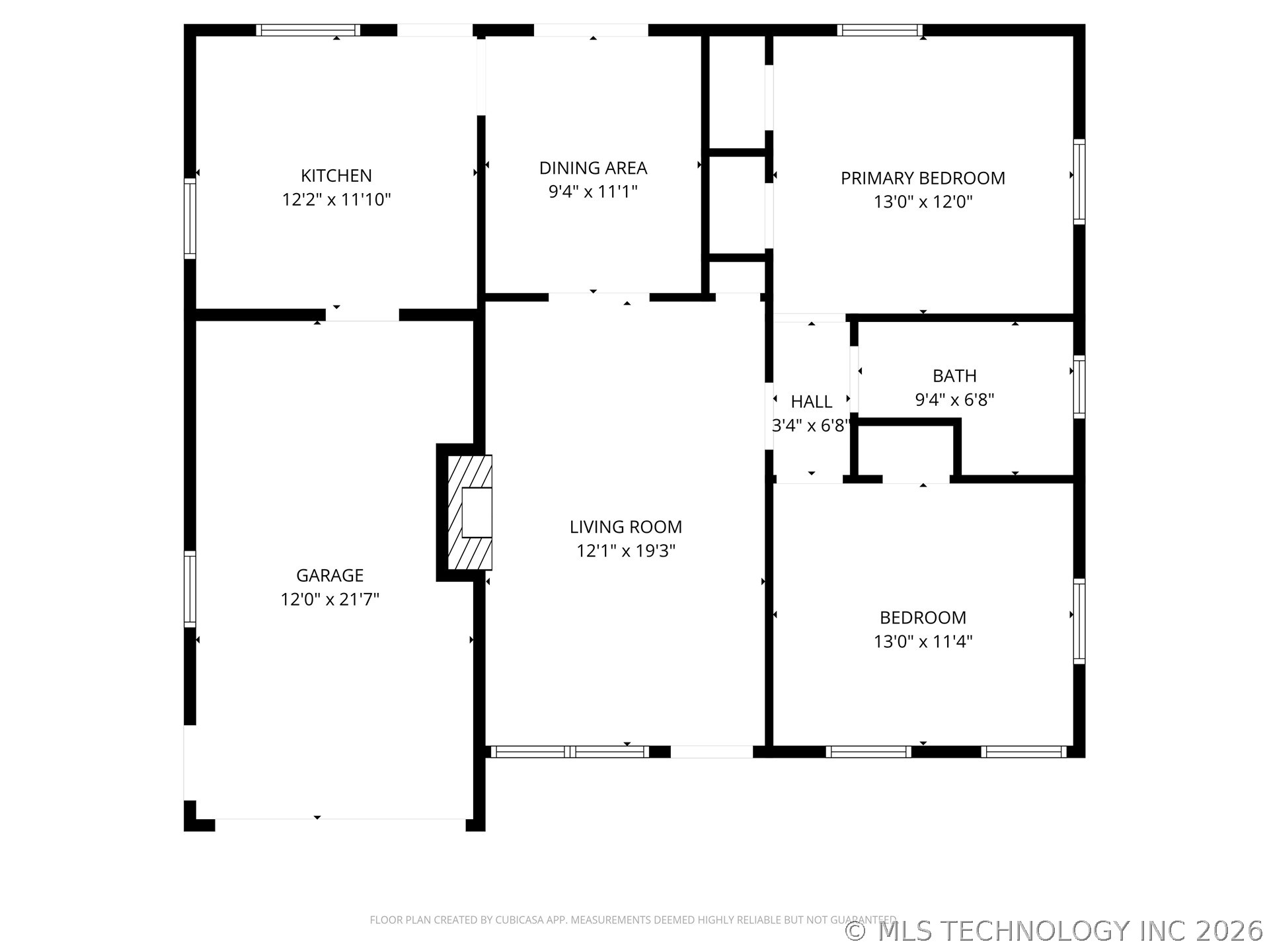 111 Waverly Drive Property Photo 24