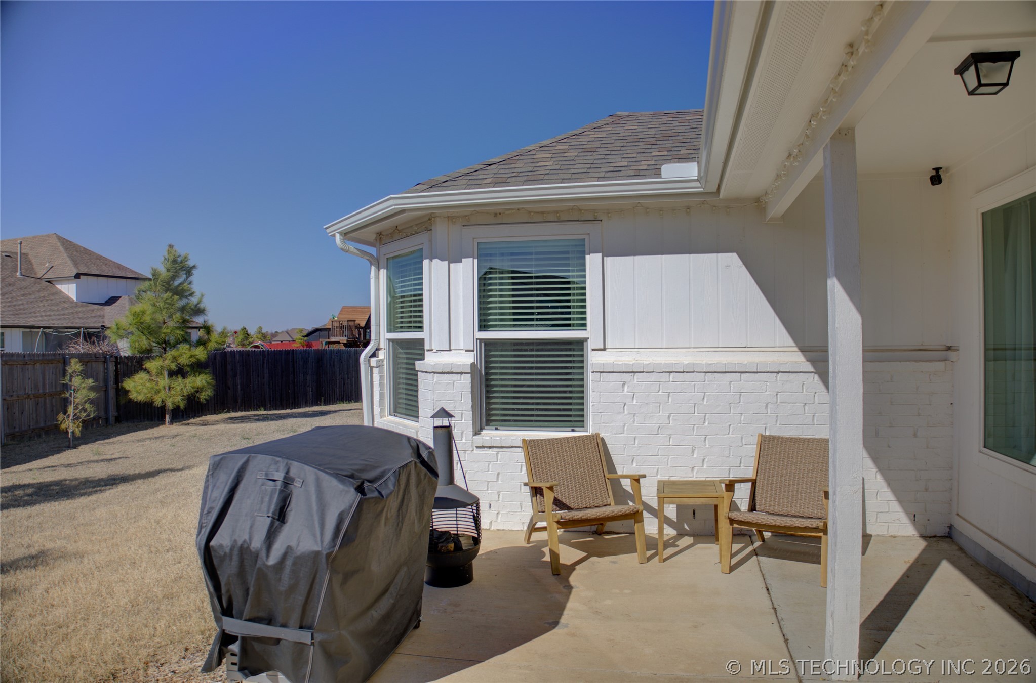 1655 E 139th Court S Property Photo 41