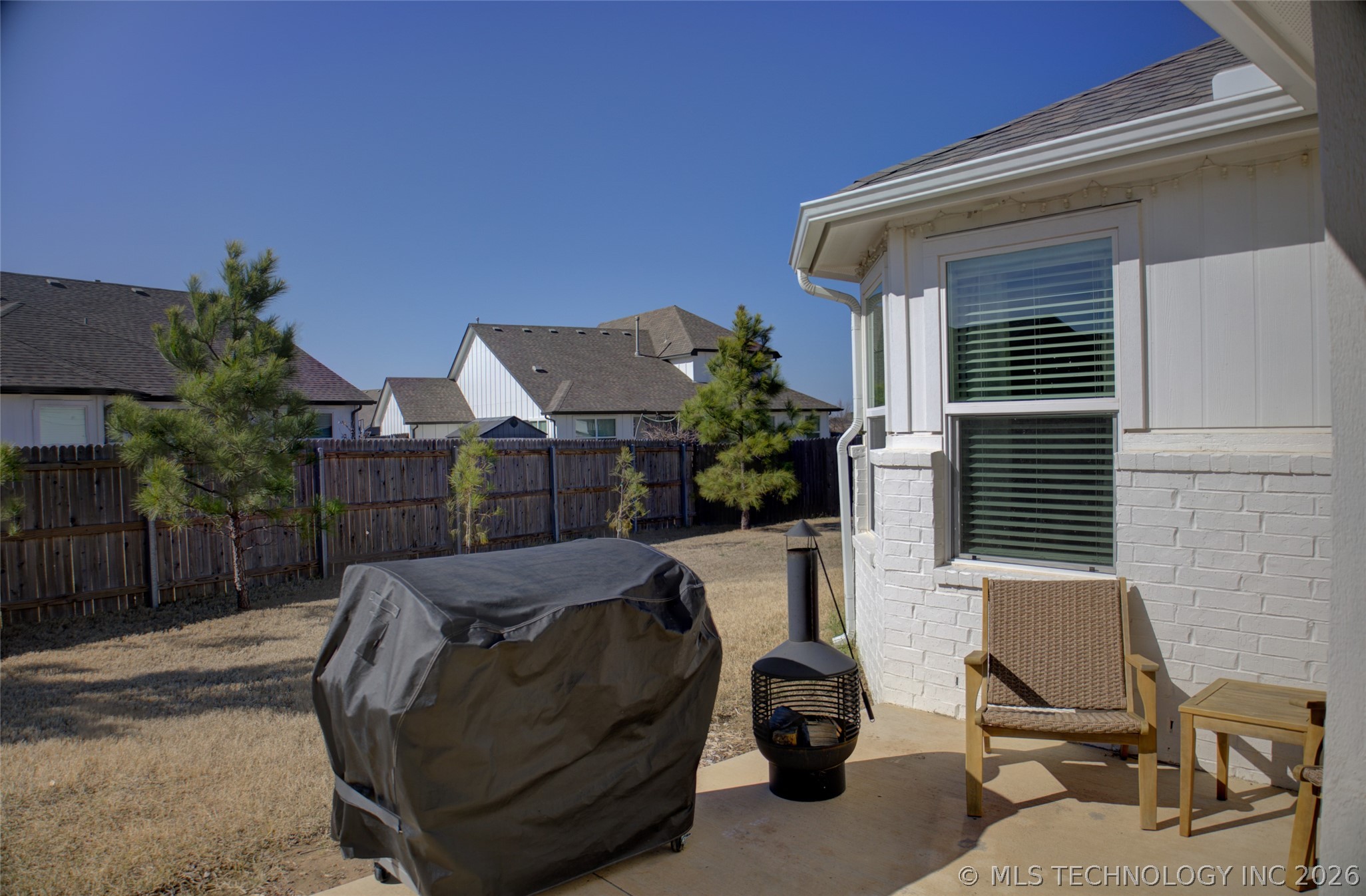 1655 E 139th Court S Property Photo 42