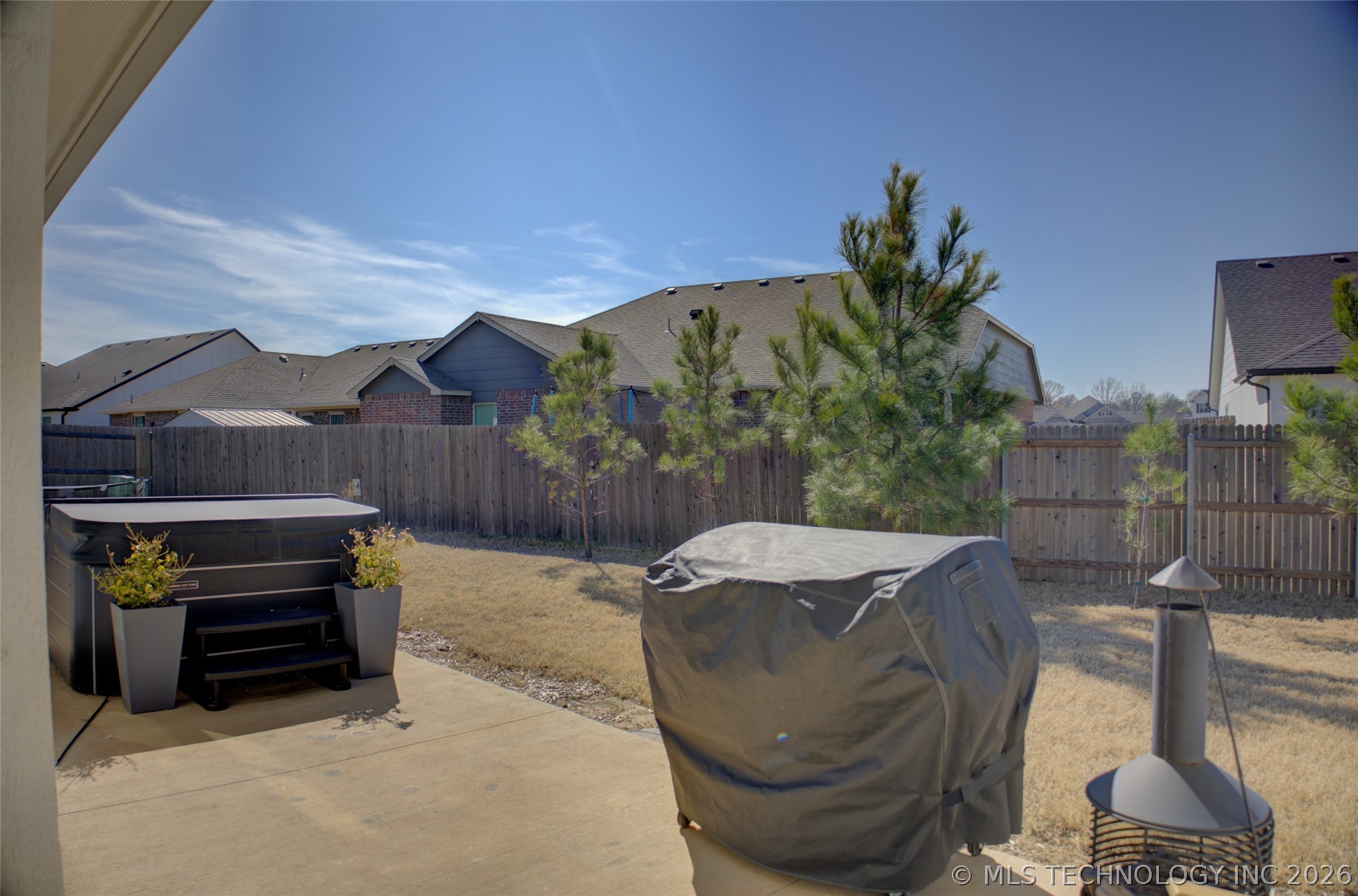 1655 E 139th Court S Property Photo 43