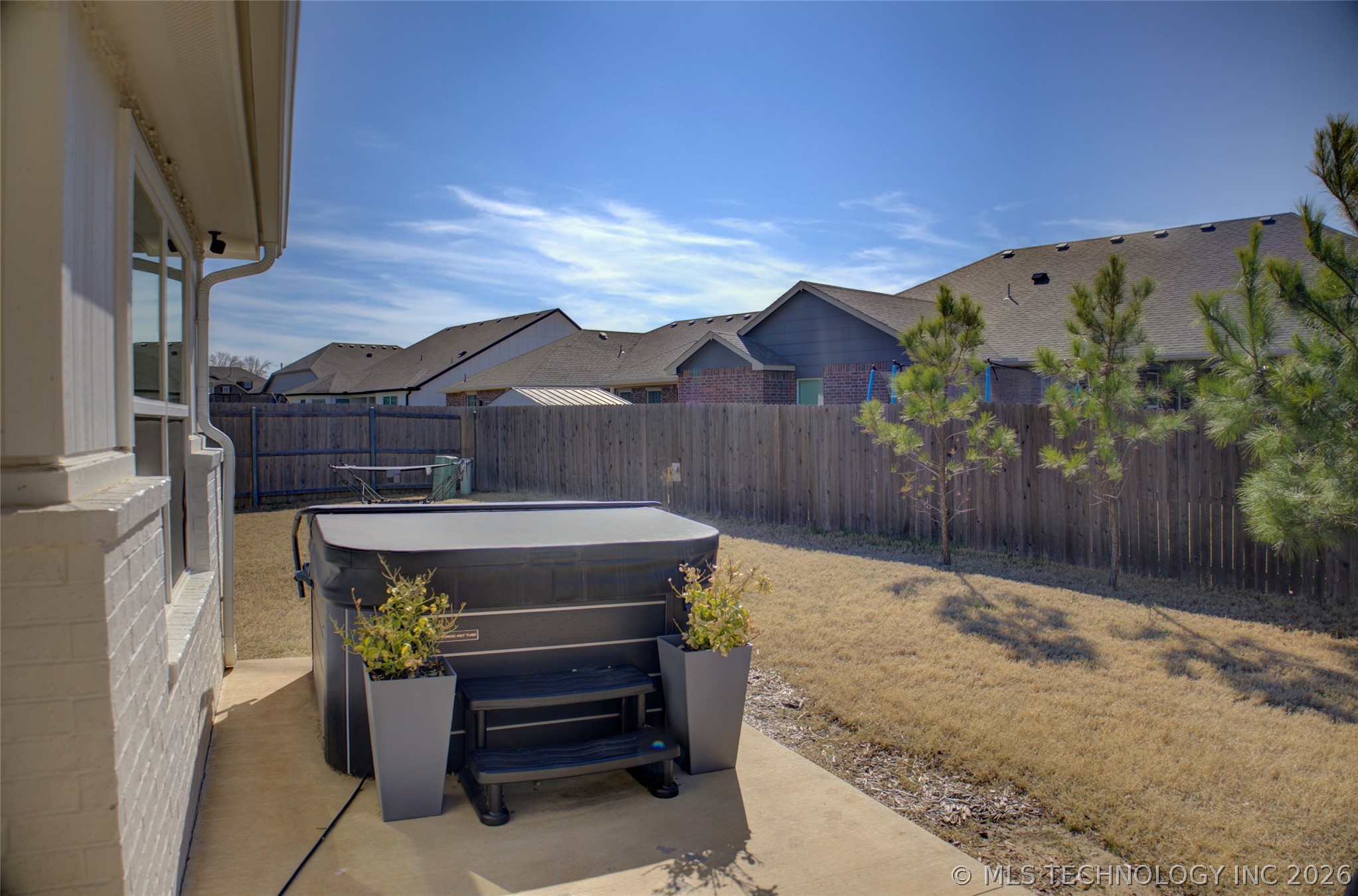 1655 E 139th Court S Property Photo 44