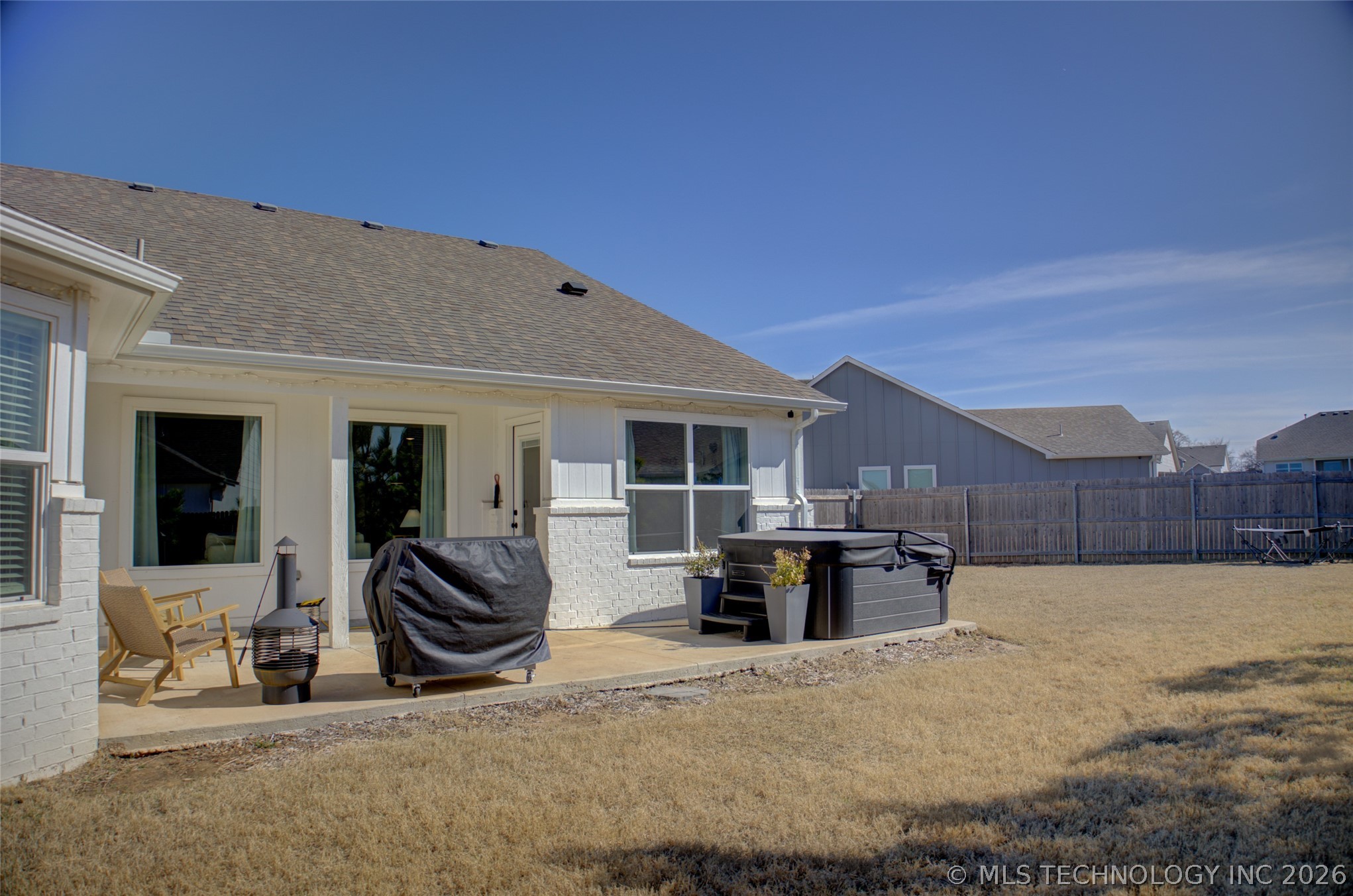 1655 E 139th Court S Property Photo 45