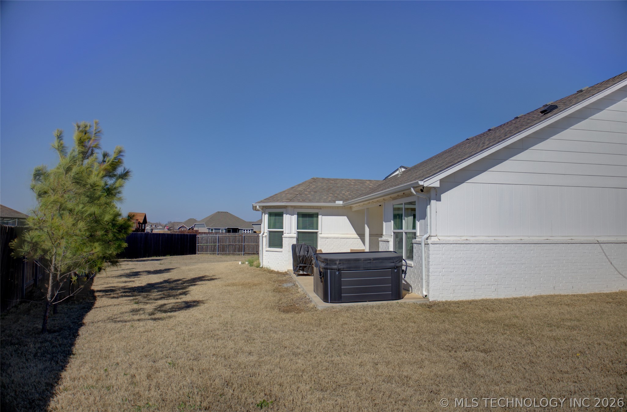 1655 E 139th Court S Property Photo 46